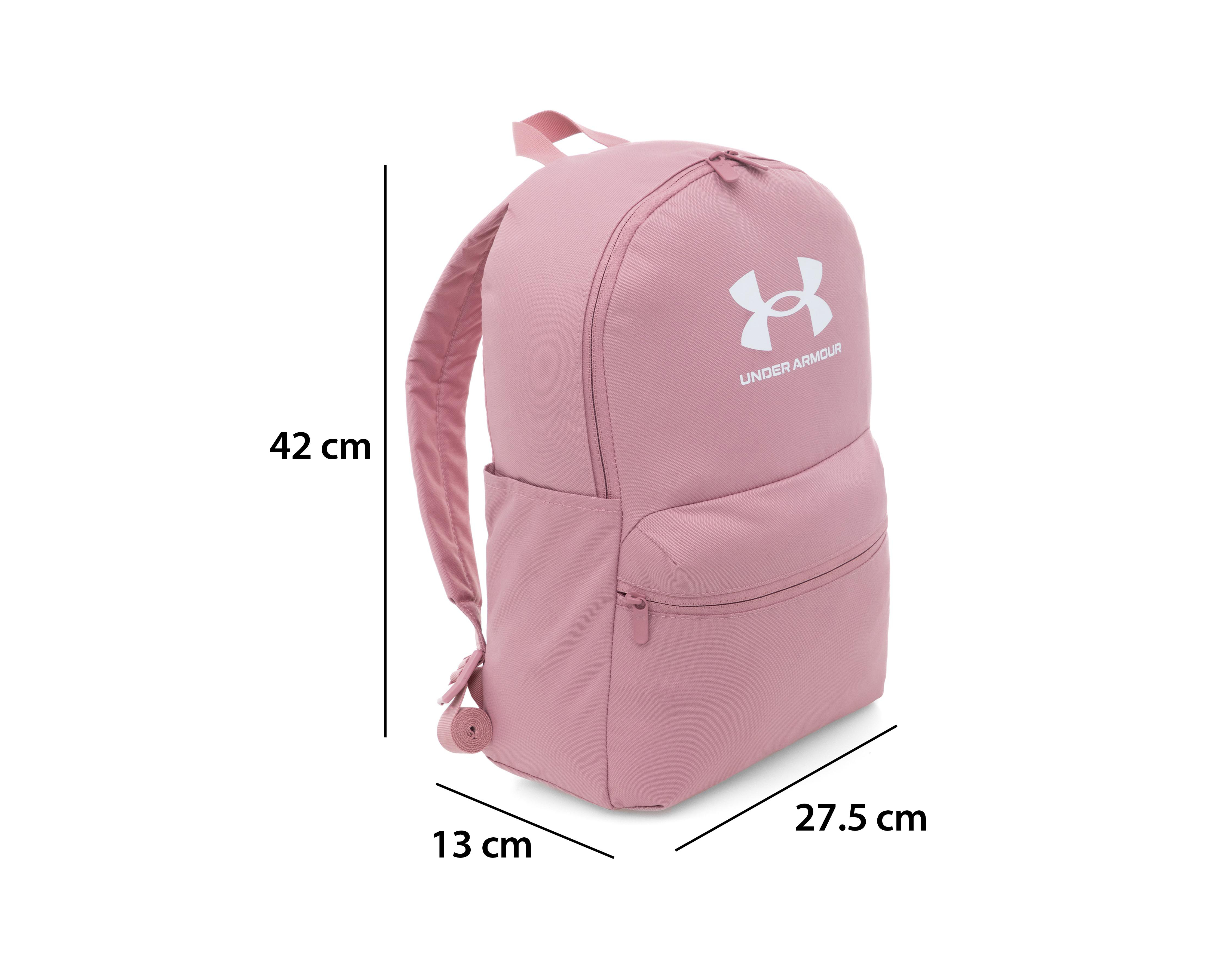 Foto 8 pulgar | Mochila Under Armour Loudon Lite