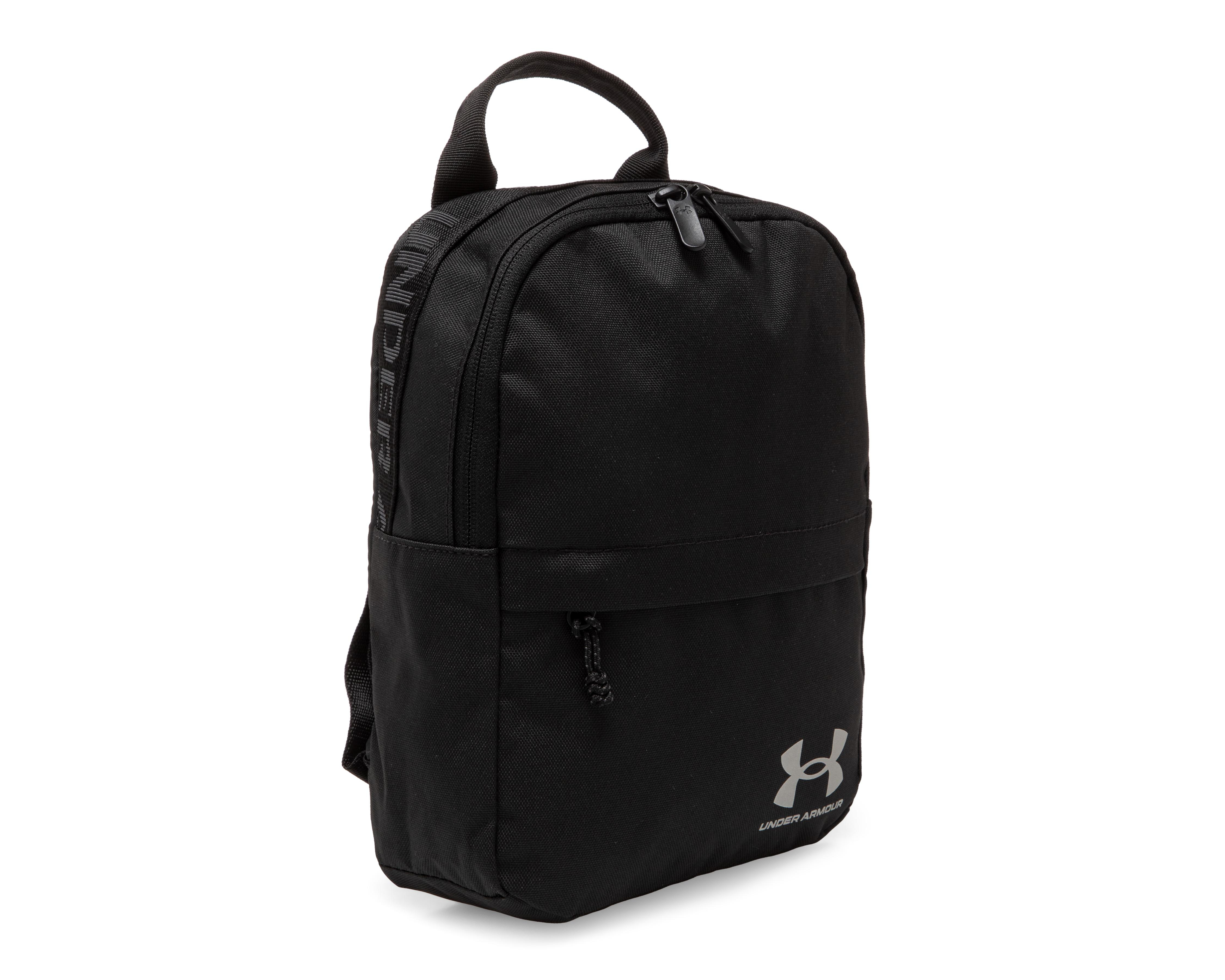 Foto 2 | Minimochila Under Armour Loudon Negra