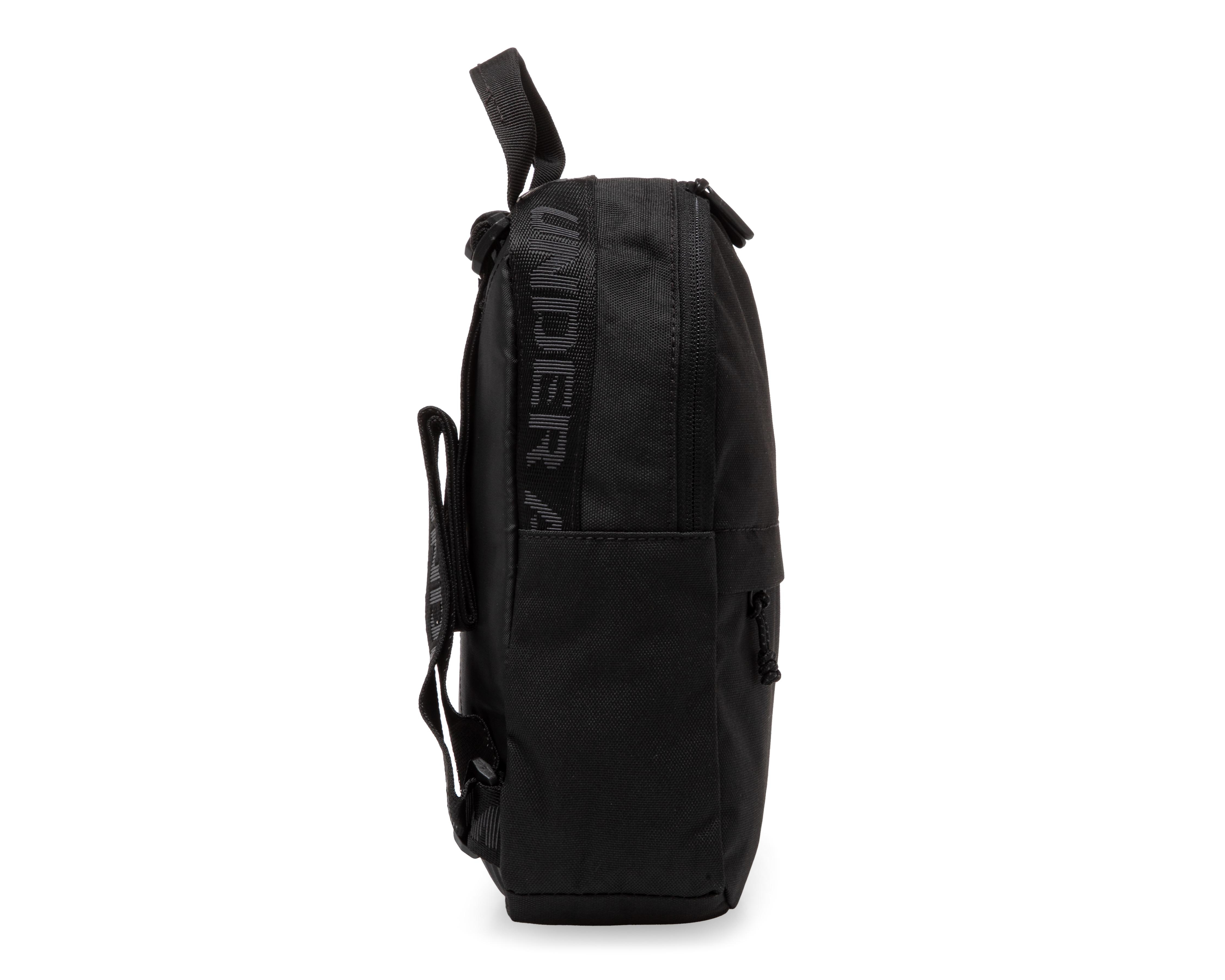 Foto 4 pulgar | Minimochila Under Armour Loudon Negra