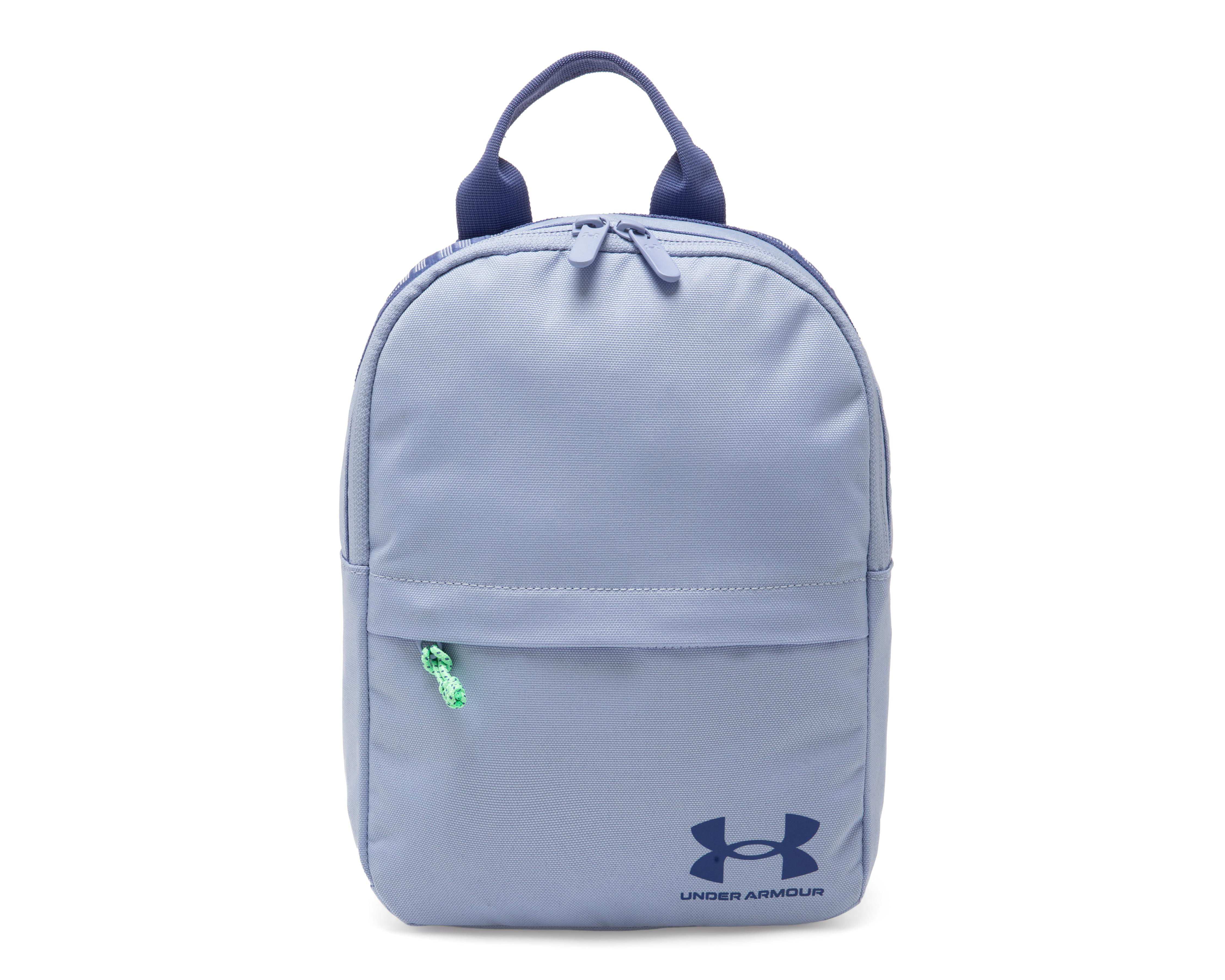 Foto 2 pulgar | Mochila Under Armour Loudon Azul