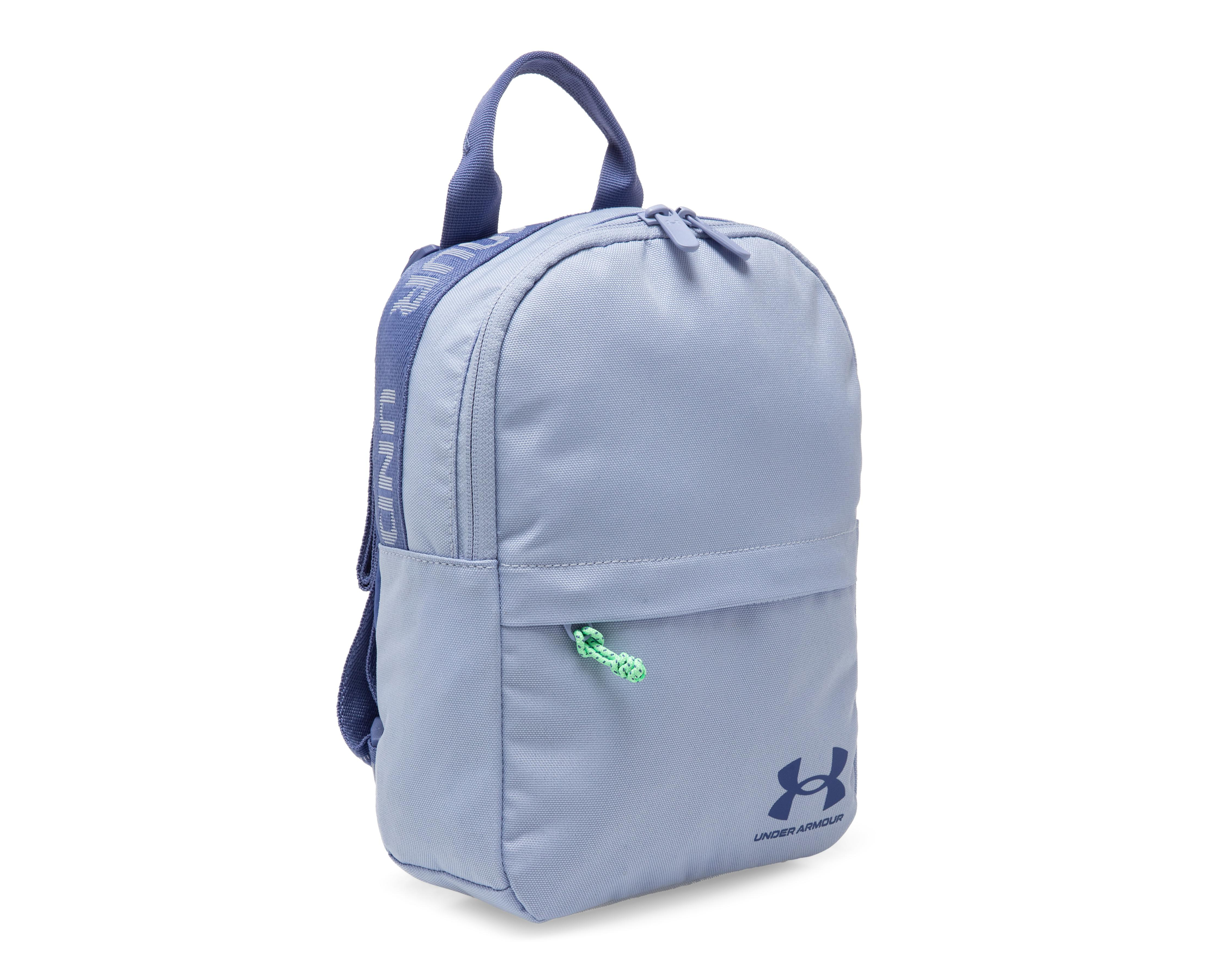 Foto 2 | Mochila Under Armour Loudon Azul