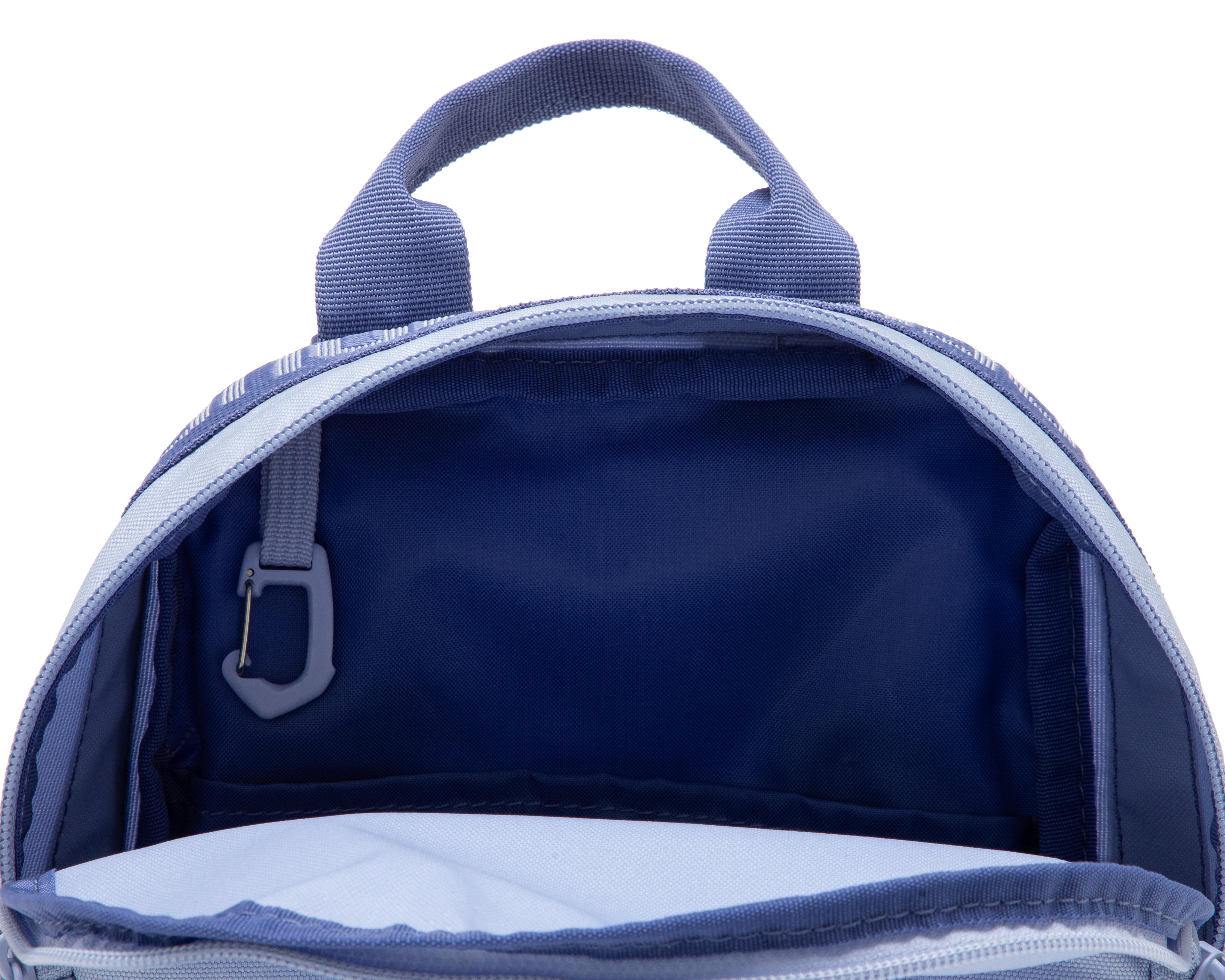 Foto 7 pulgar | Mochila Under Armour Loudon Azul