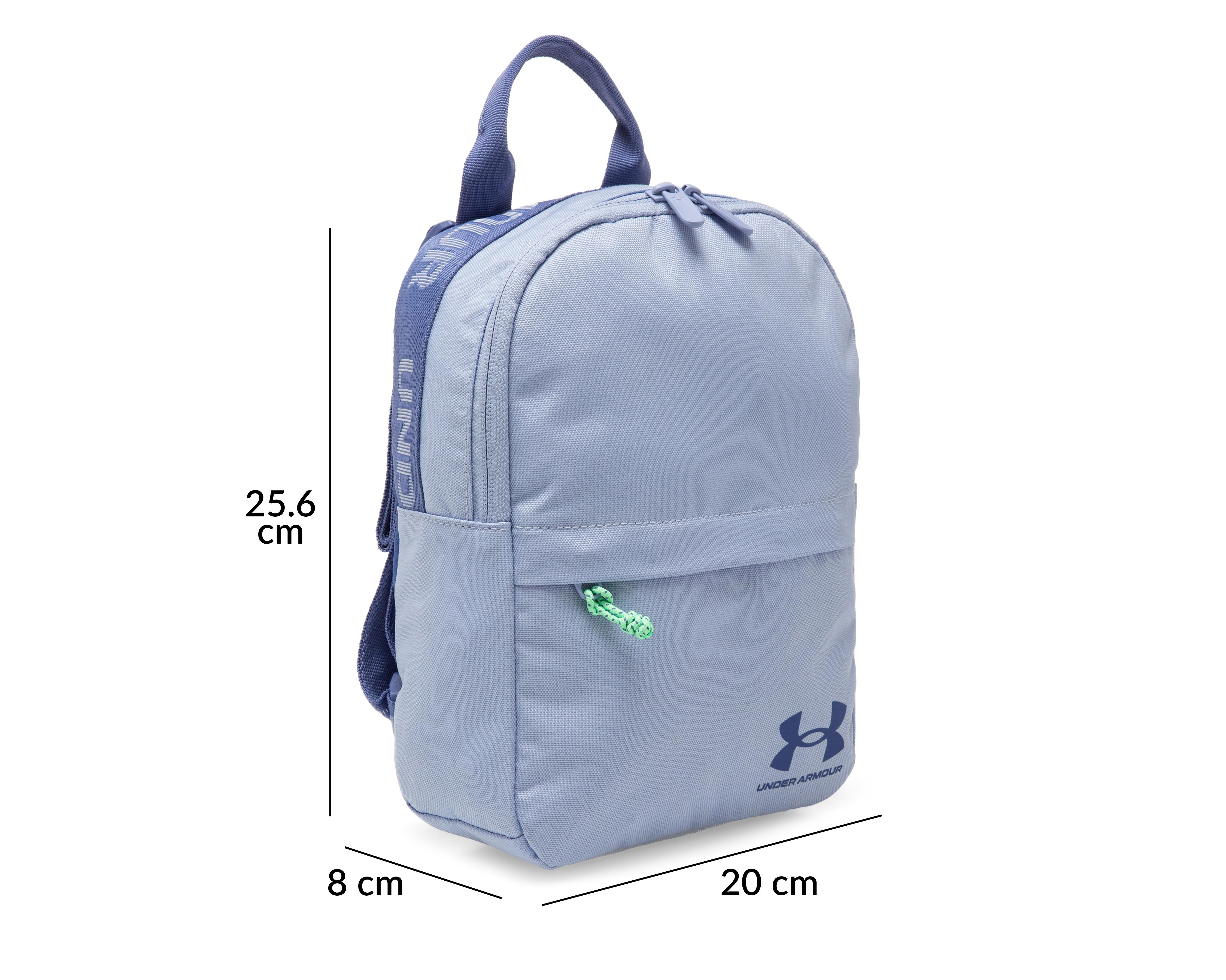 Foto 7 | Mochila Under Armour Loudon Azul