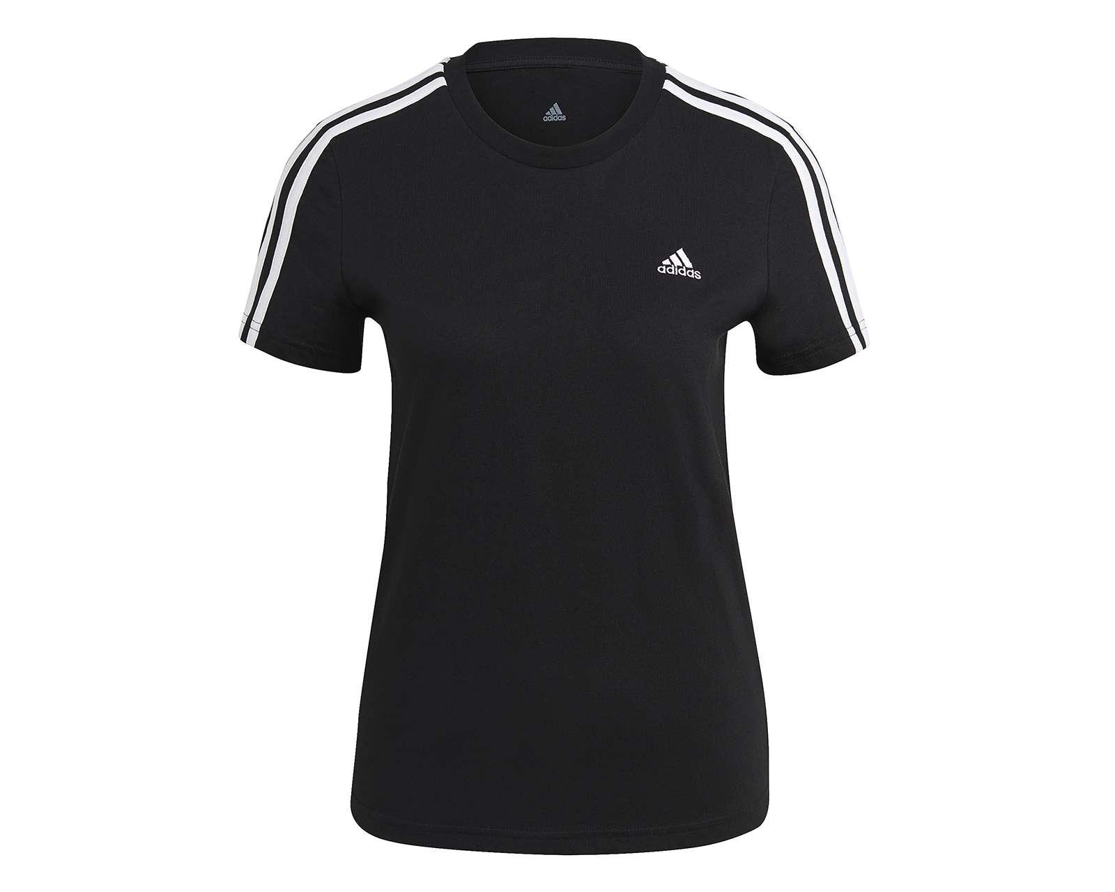 Foto 2 pulgar | Playera de Entrenamiento Adidas para Mujer