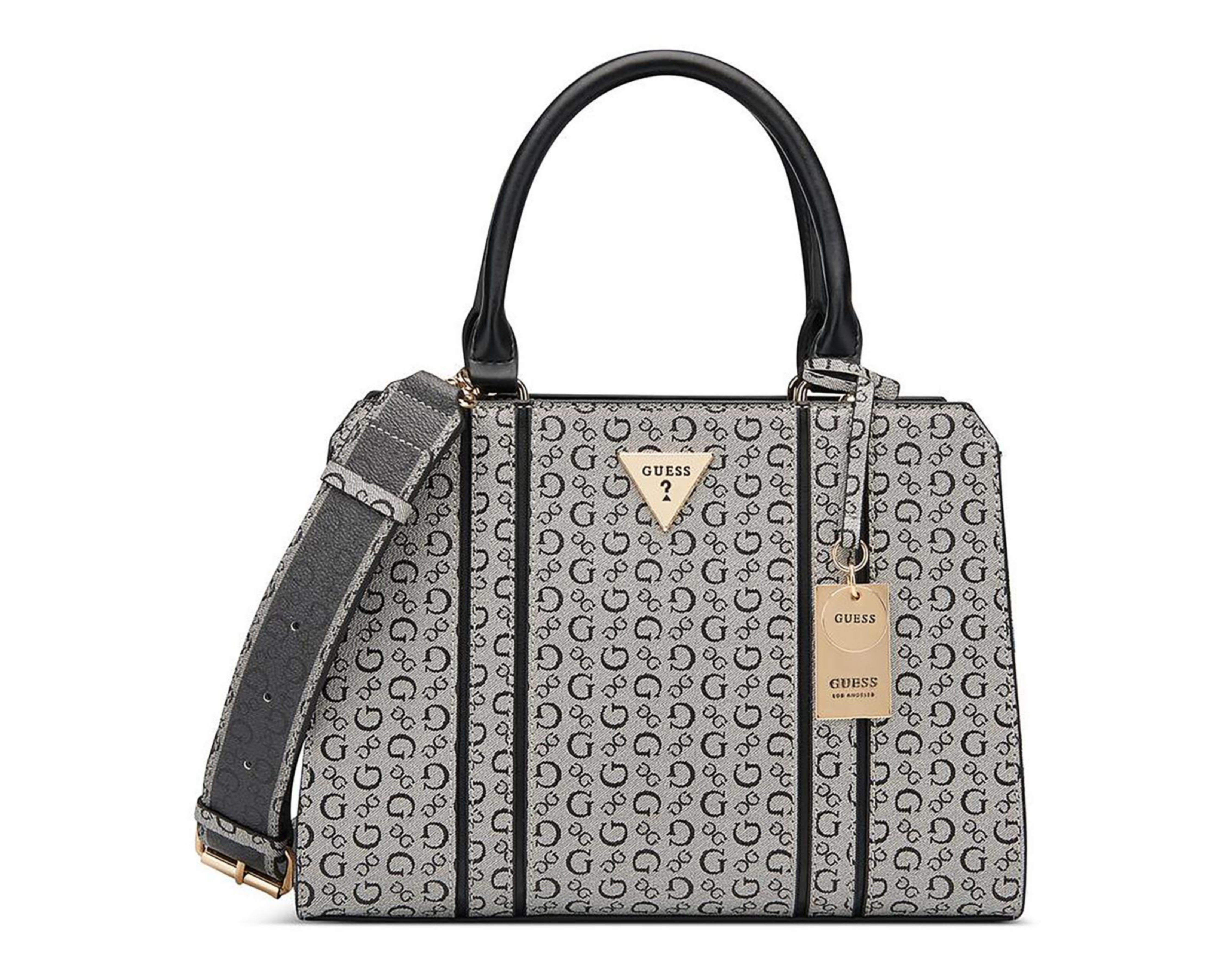 Foto 1 | Bolsa de Mano Guess Cassian
