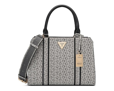 Foto 1 | Bolsa de Mano Guess Cassian