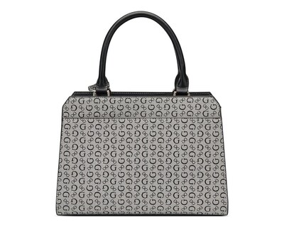 Foto 3 | Bolsa de Mano Guess Cassian