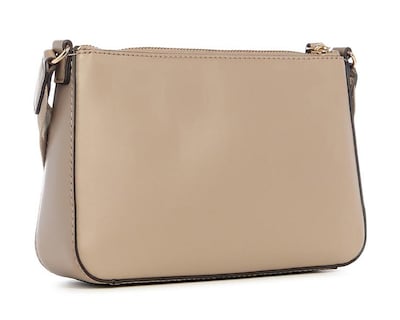 Foto 2 | Bolsa Cruzada Guess Caracara Top Zip con Monedero