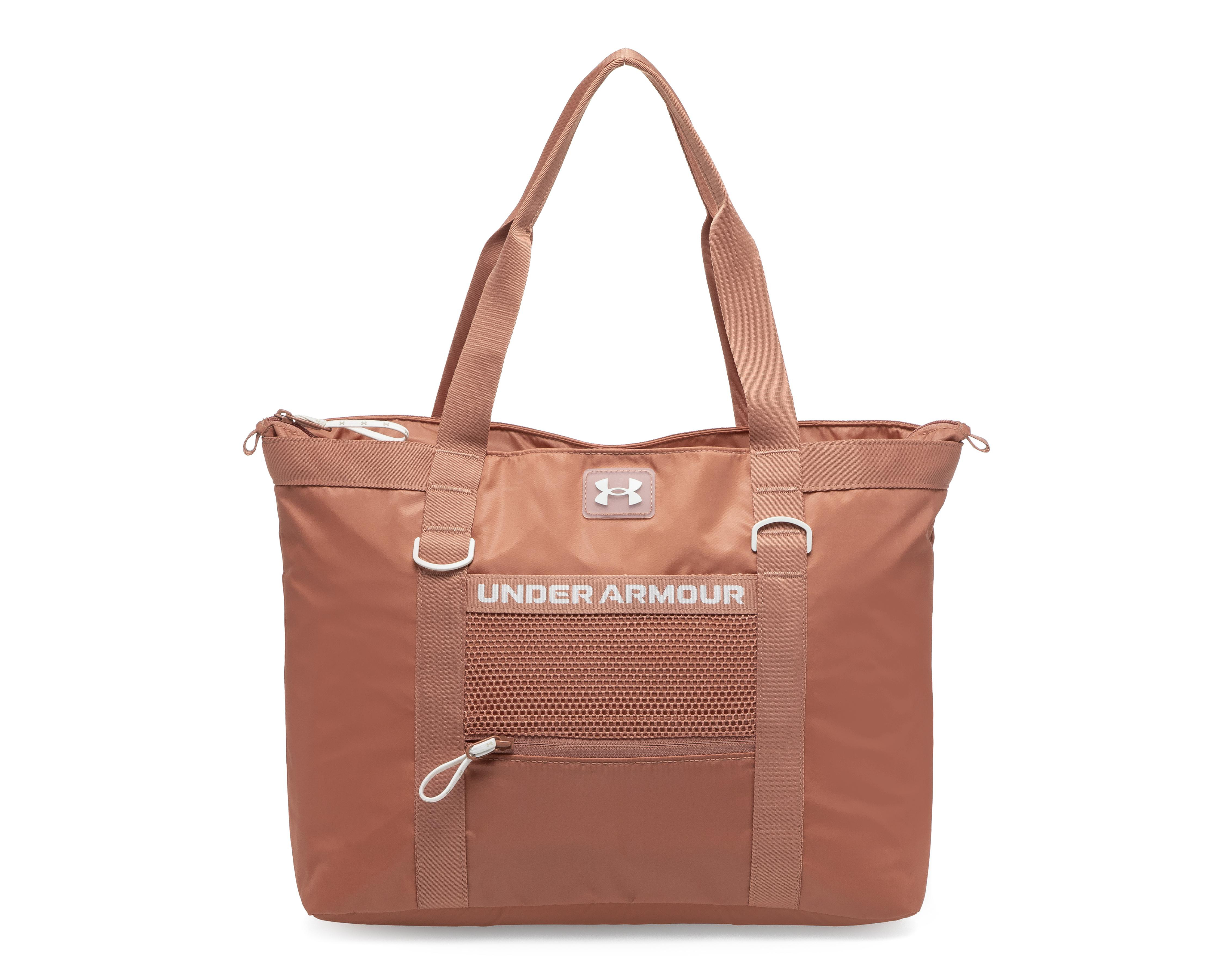 Bolsa Deportiva Under Armour Studio Rosa