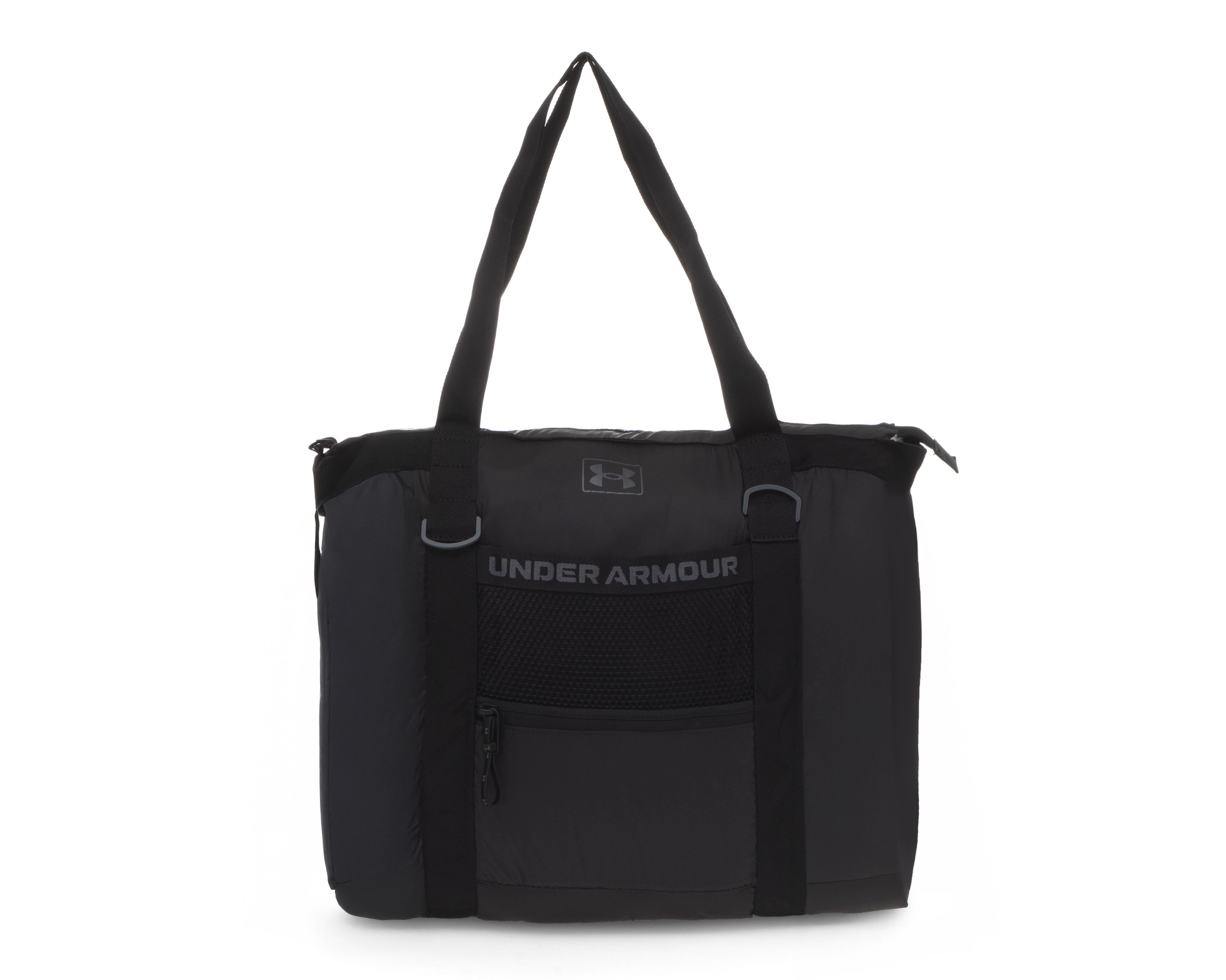Foto 2 pulgar | Bolso Tote Under Armour Impermeable
