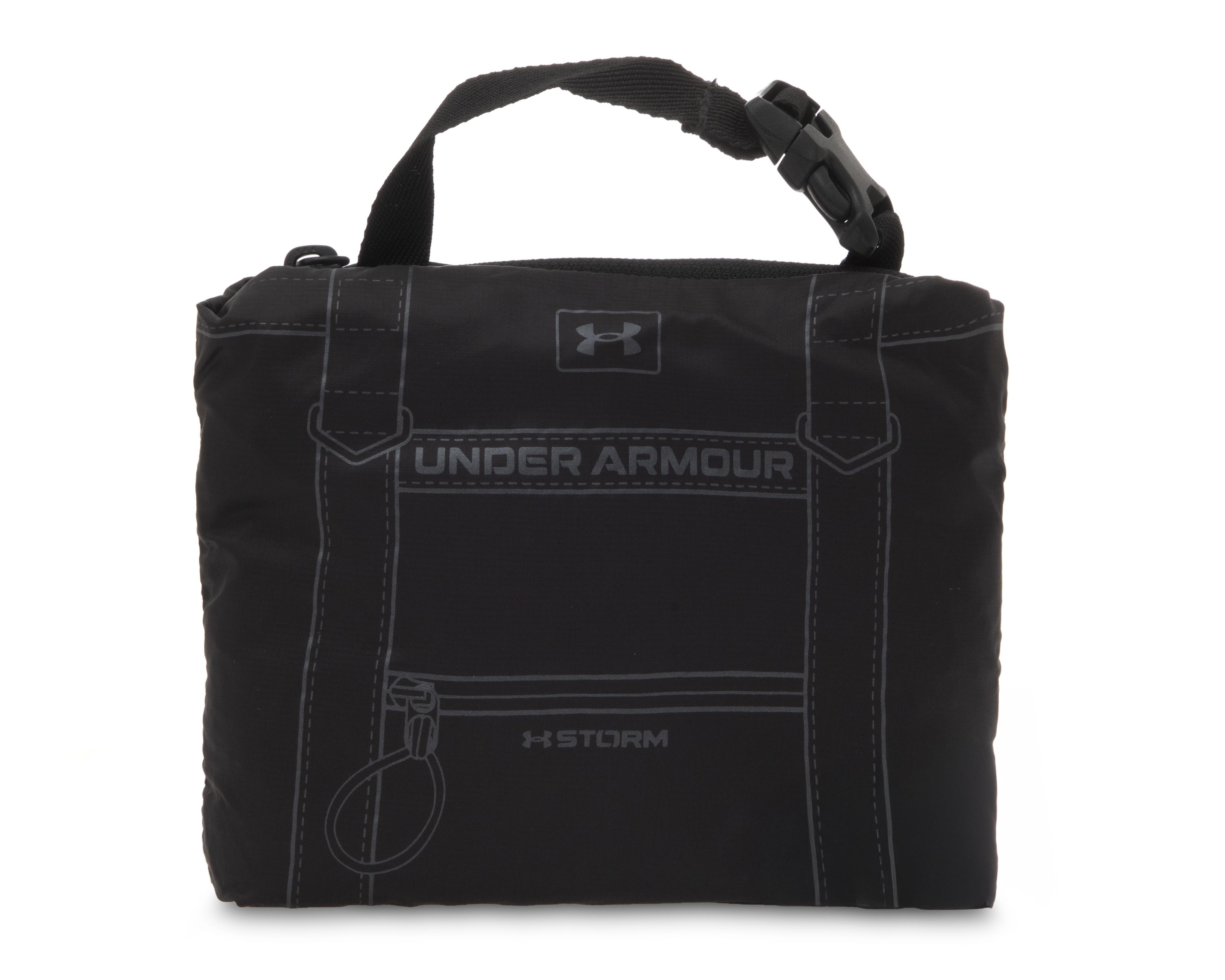 Foto 6 pulgar | Bolso Tote Under Armour Impermeable