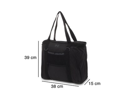 Foto 6 | Bolso Tote Under Armour Impermeable