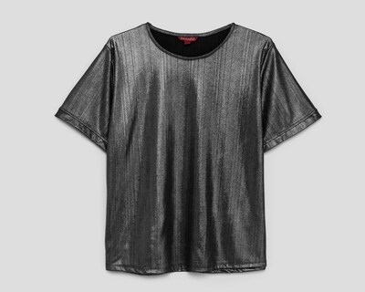 Foto 1 | Blusa Manga Corta Sahara para Mujer