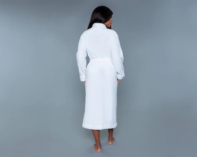 Foto 2 | Bata de Baño Eva Novias para Mujer
