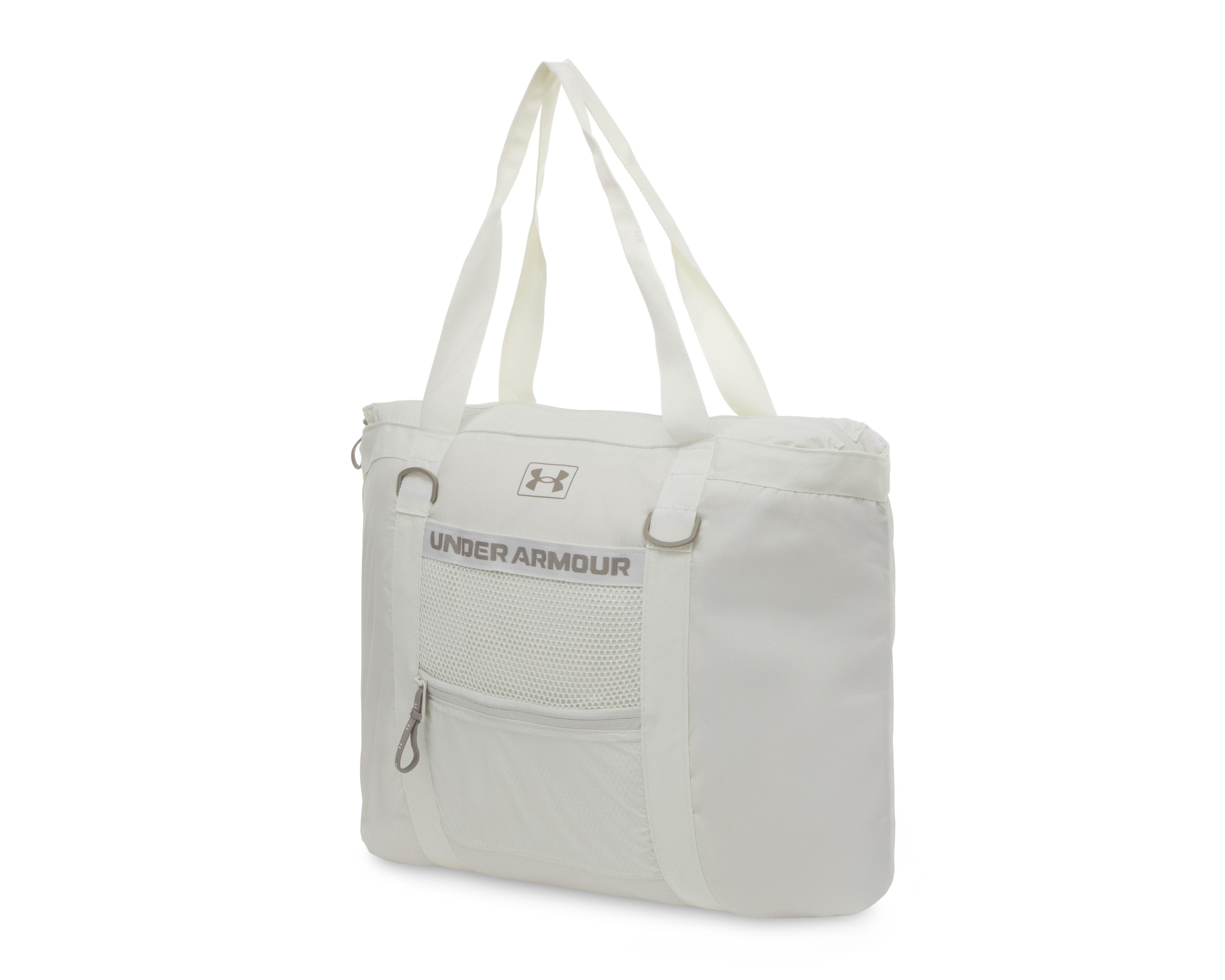 Foto 3 pulgar | Bolso Tote Under Armour Impermeable
