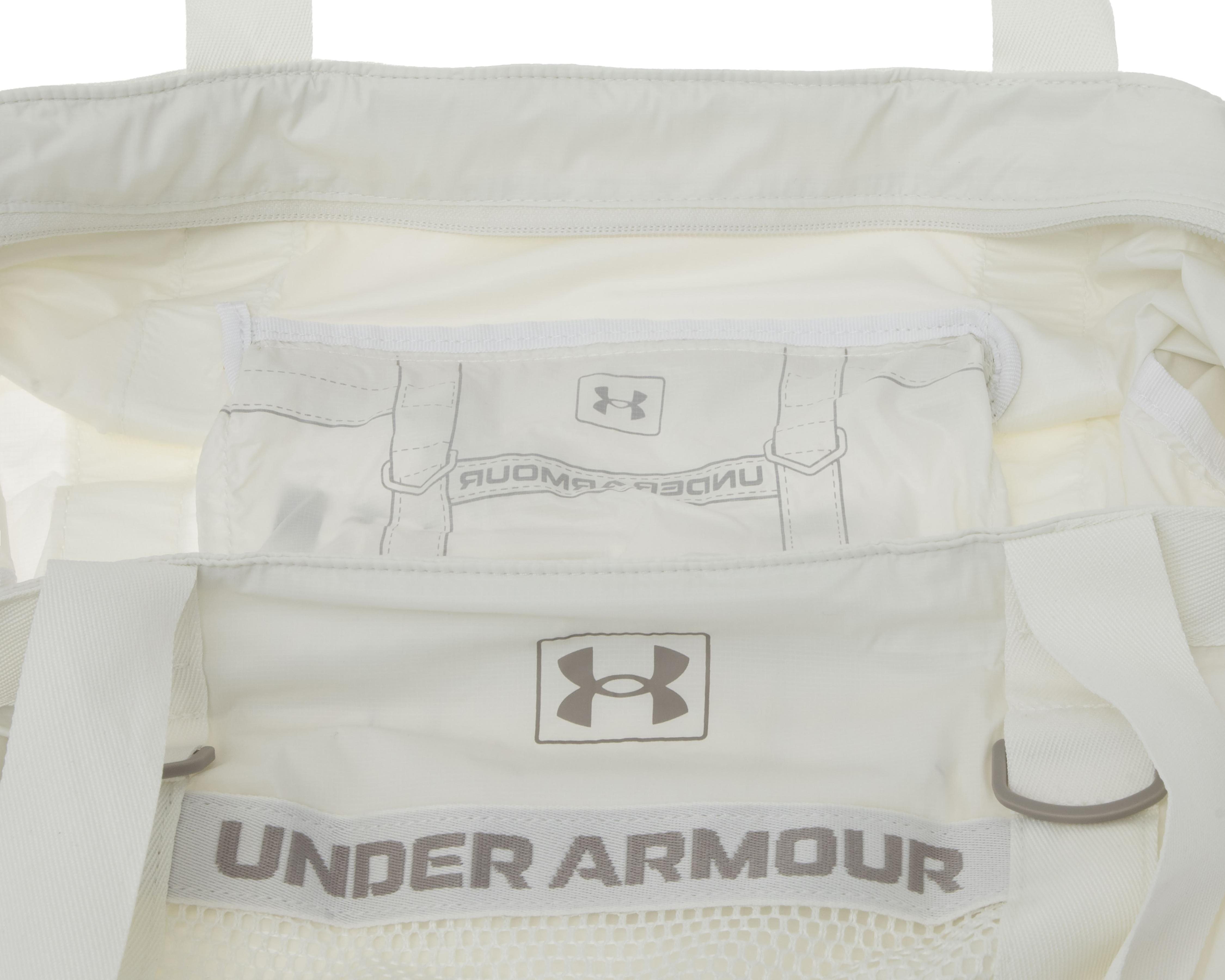 Foto 5 pulgar | Bolso Tote Under Armour Impermeable