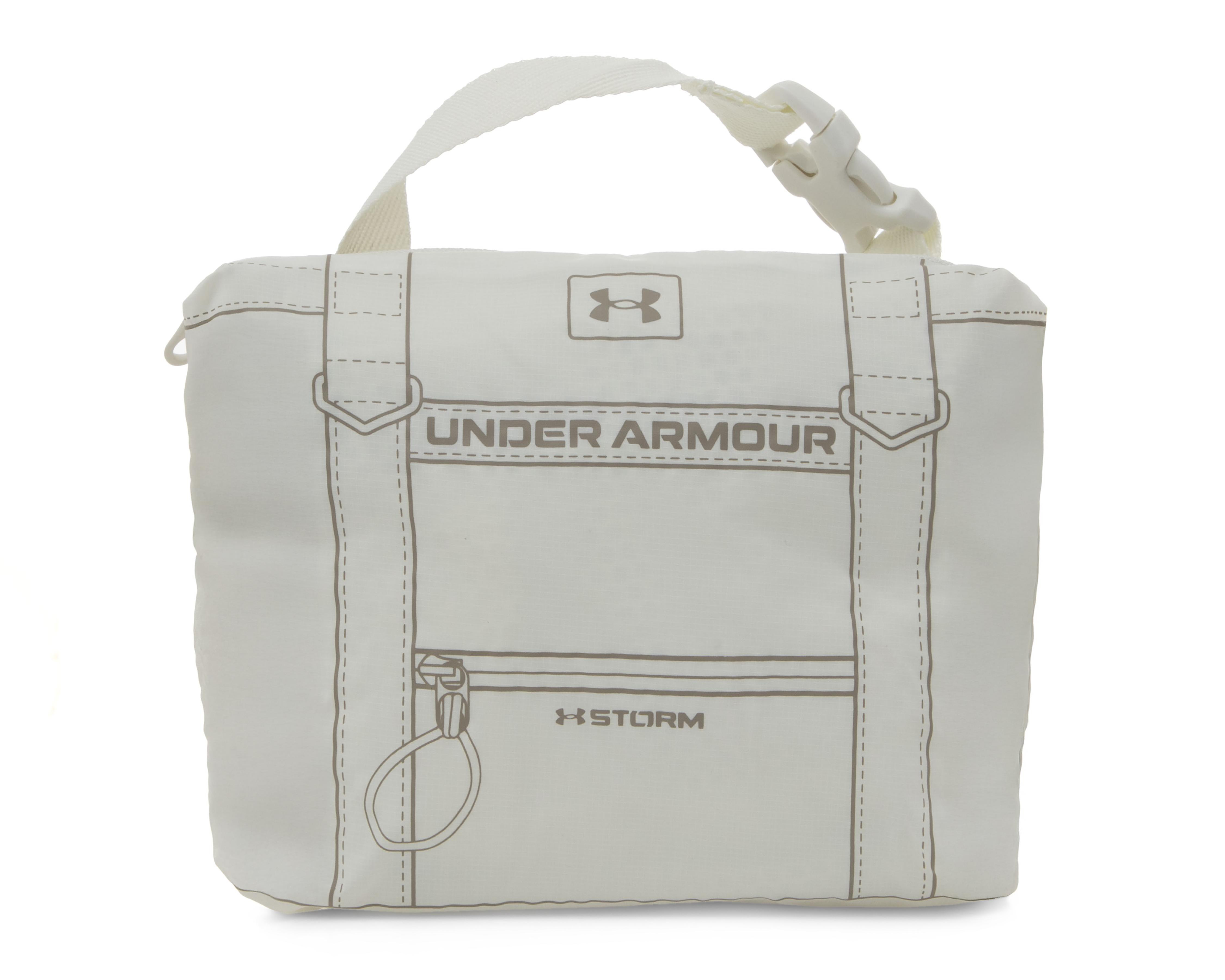 Foto 6 pulgar | Bolso Tote Under Armour Impermeable