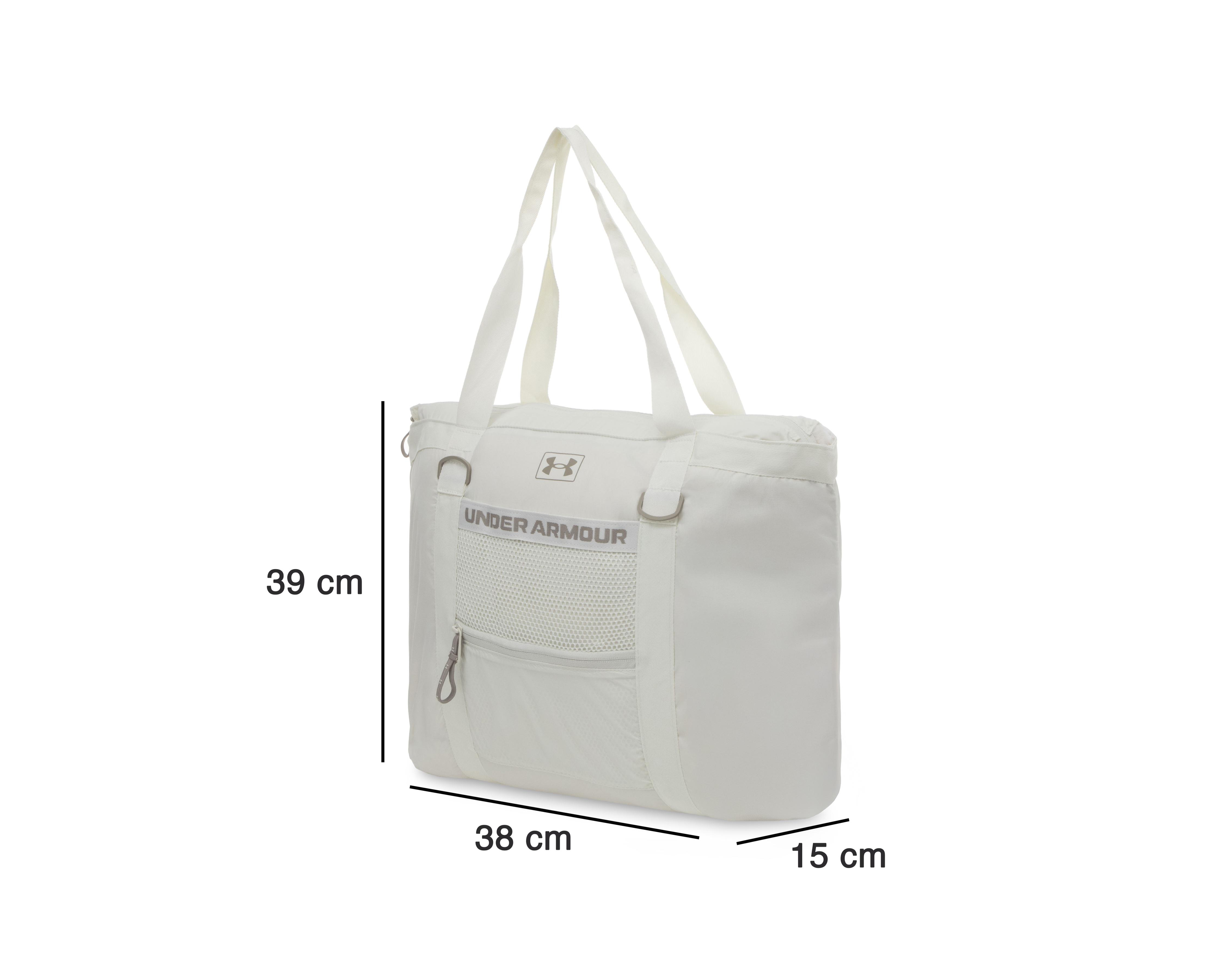 Foto 7 pulgar | Bolso Tote Under Armour Impermeable