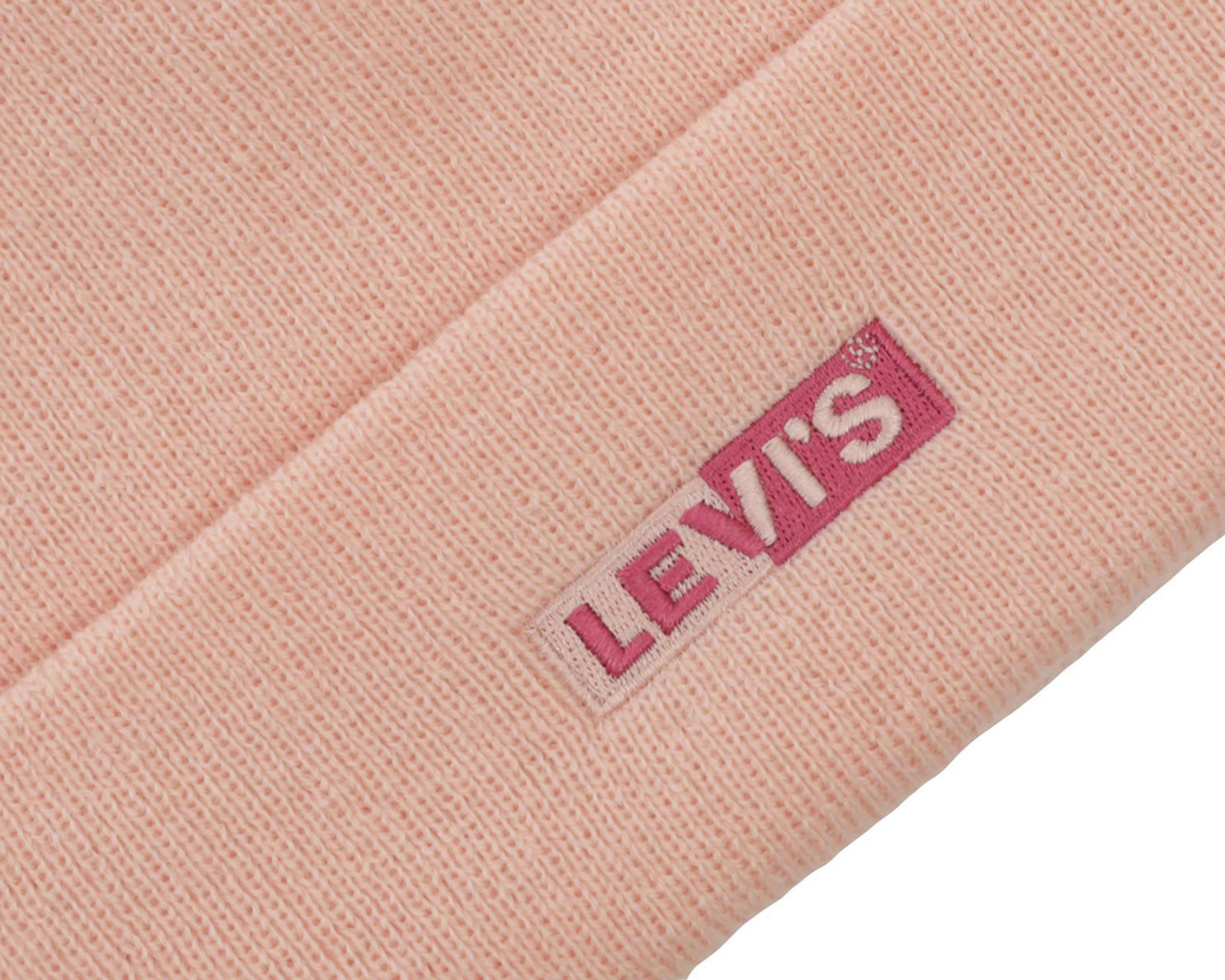 Foto 5 pulgar | Gorro Levi's para Mujer