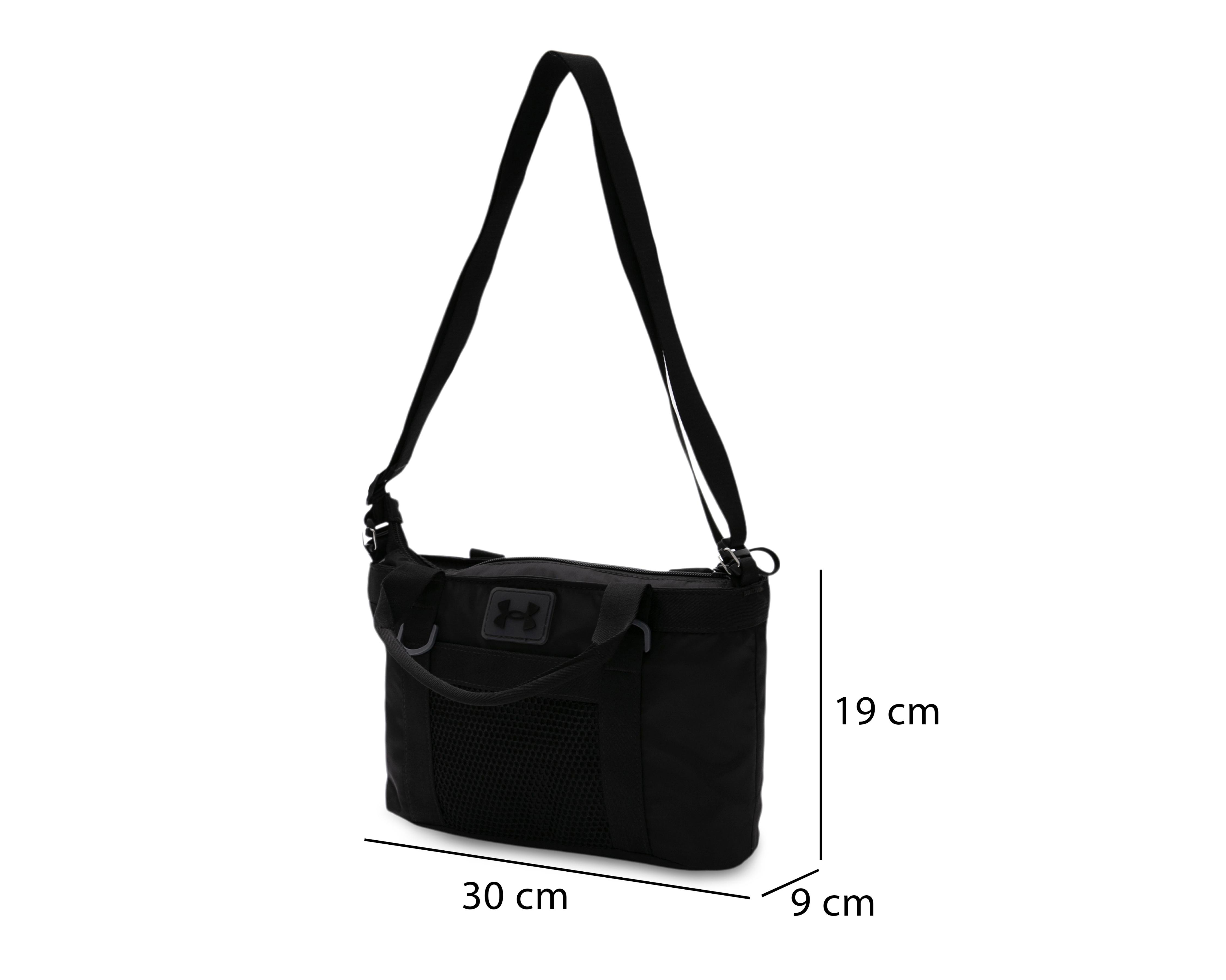 Foto 6 pulgar | Bolsa Under Armour Impermeable