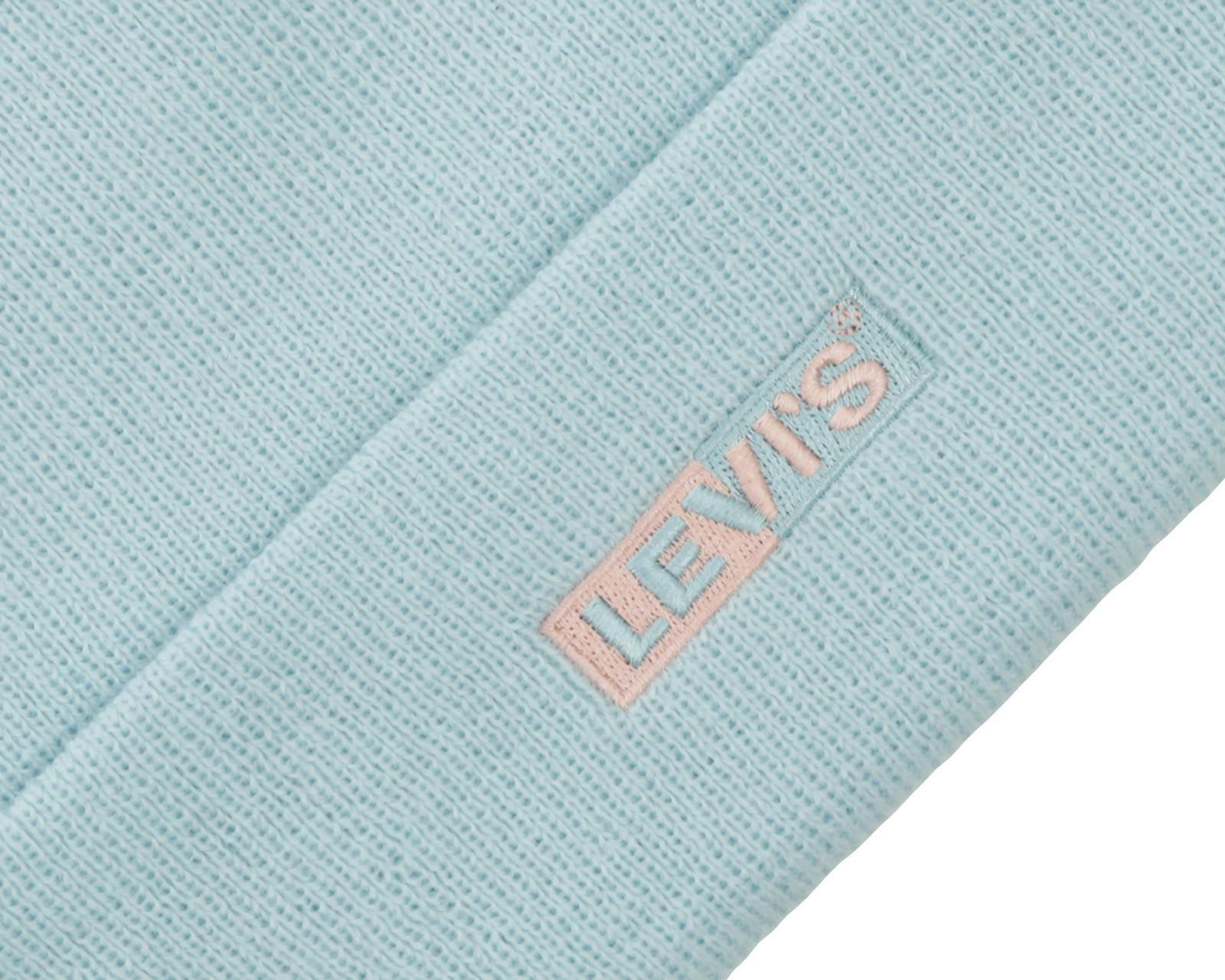 Foto 5 pulgar | Gorro Levi's para Mujer