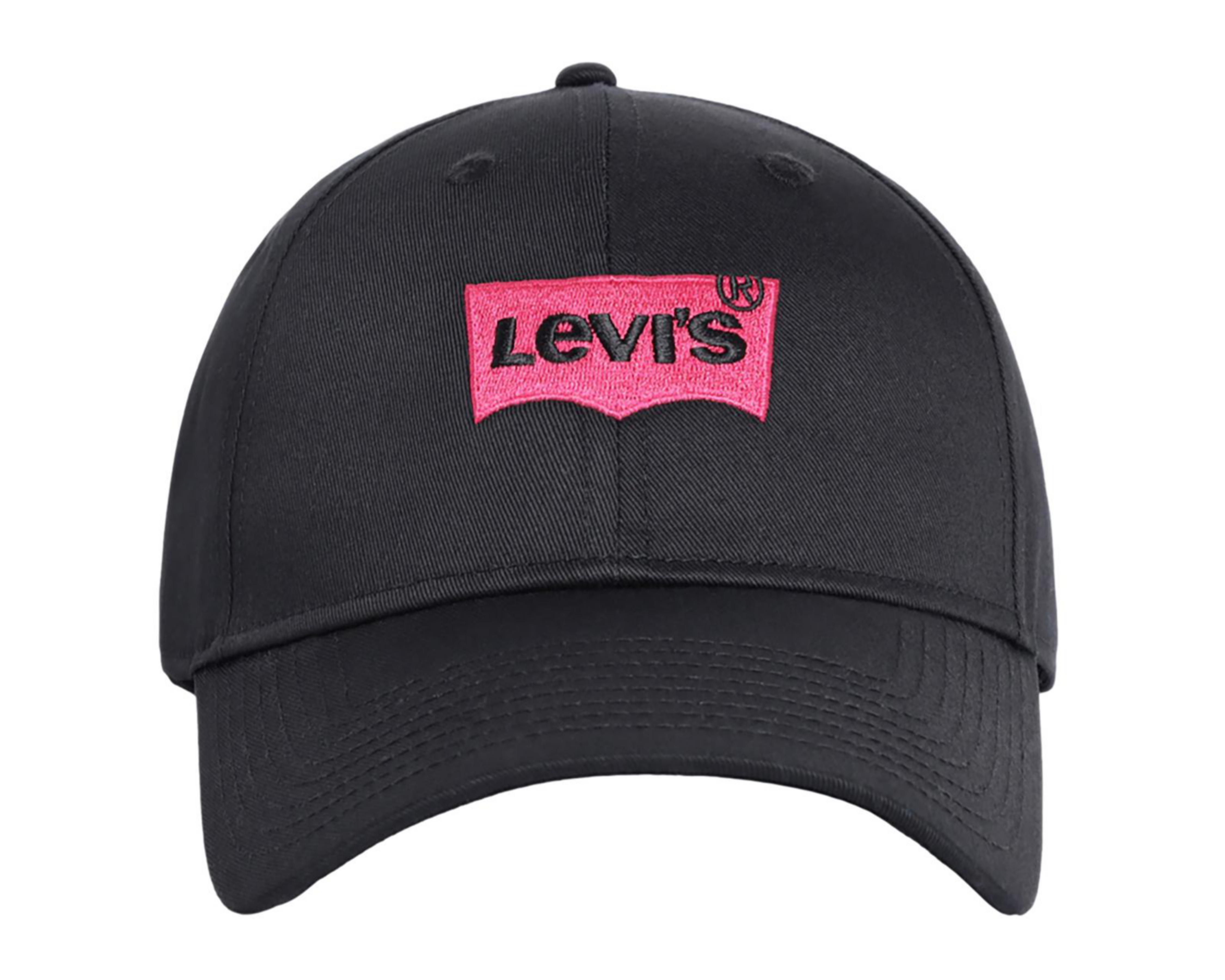 Gorra Curva Levi's