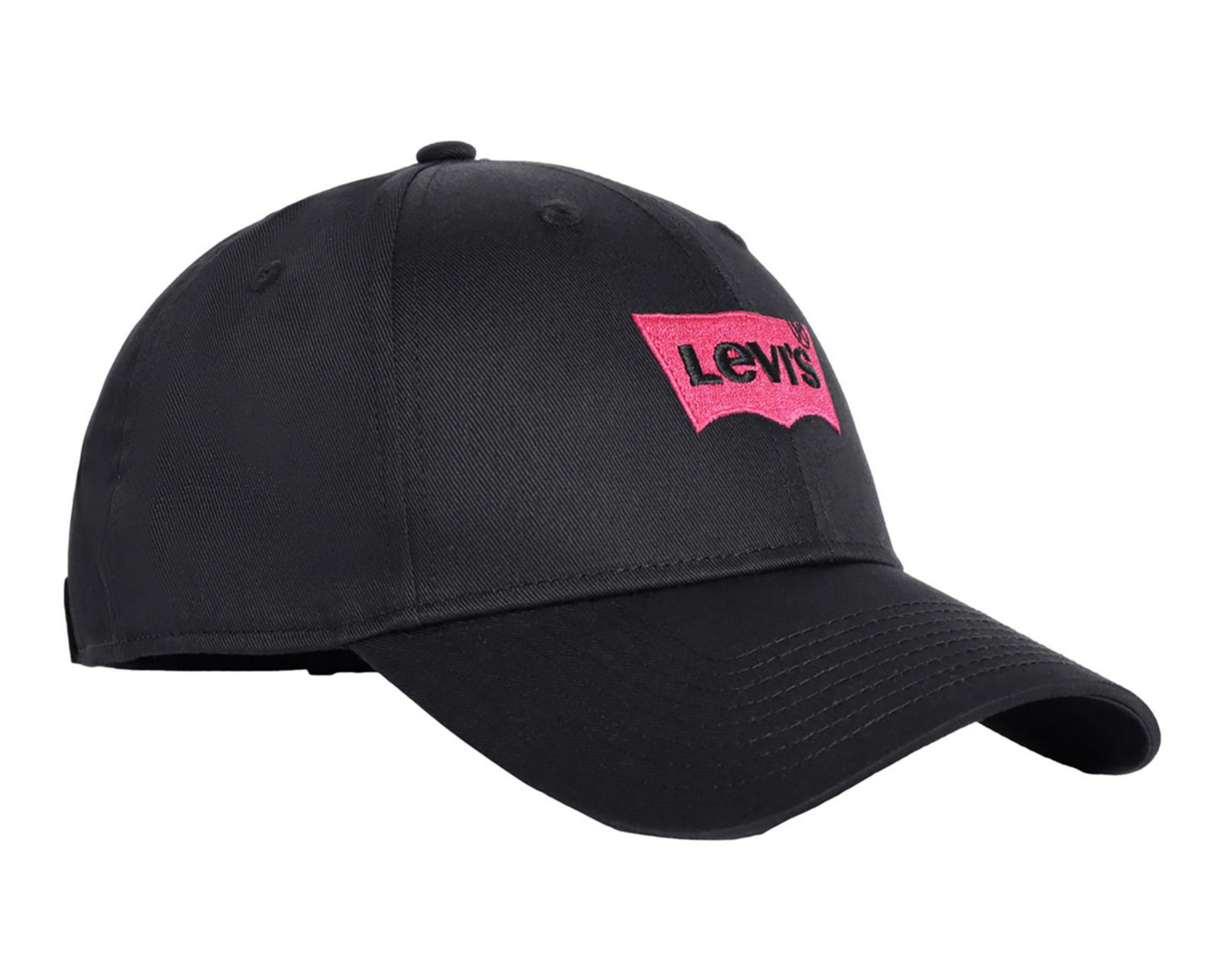 Foto 3 pulgar | Gorra Curva Levi's