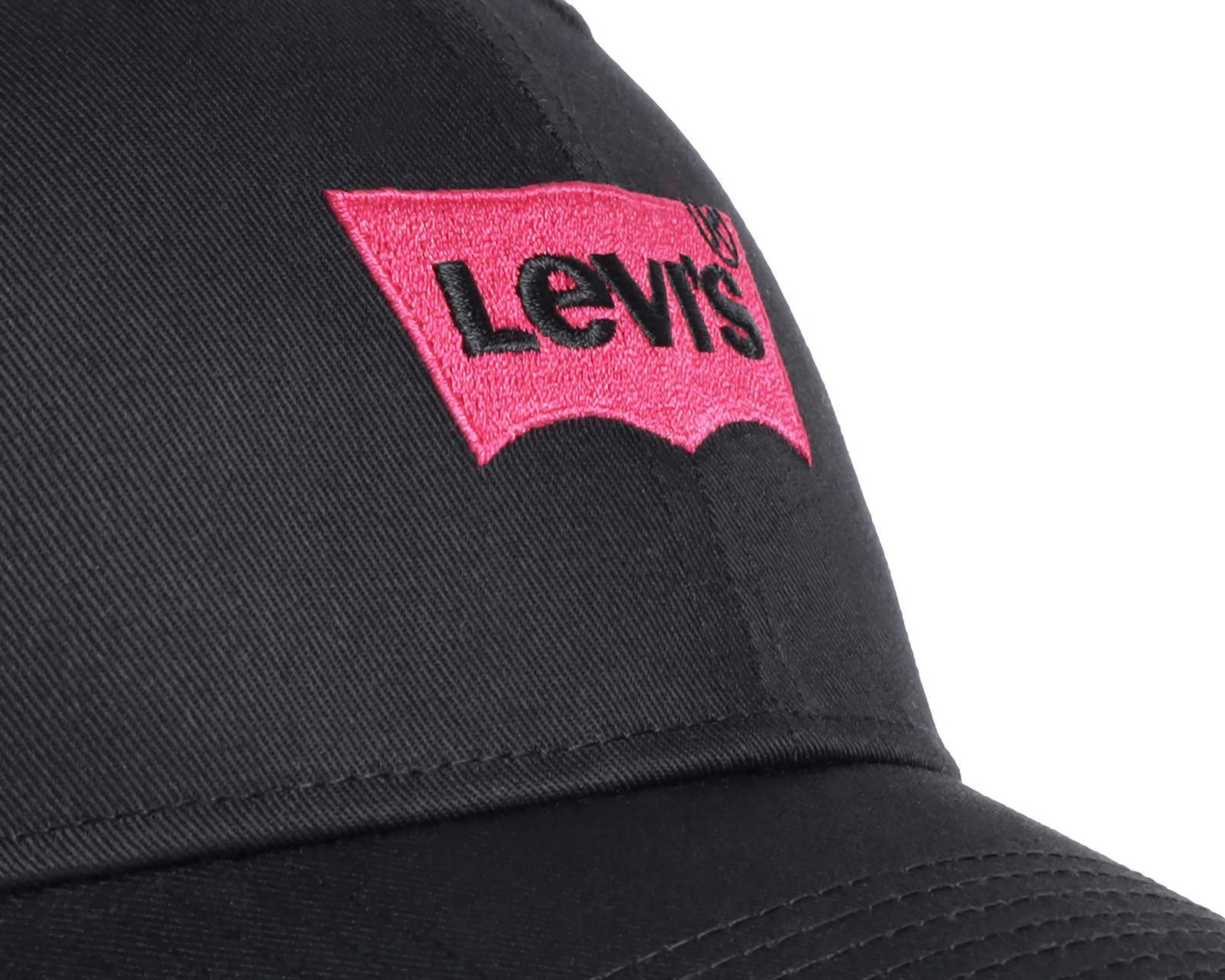 Foto 4 | Gorra Curva Levi's