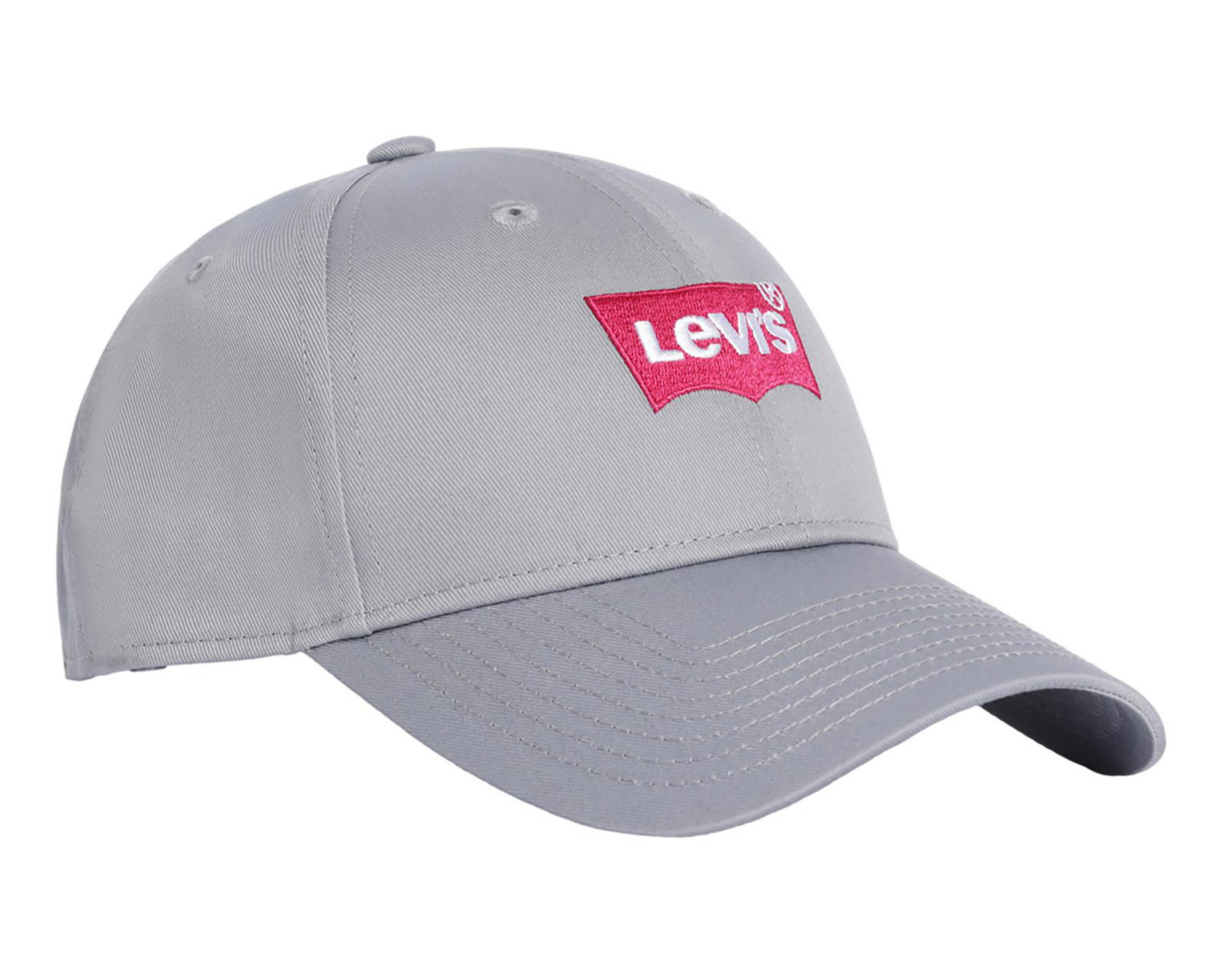 Foto 3 pulgar | Gorra Curva Levi's