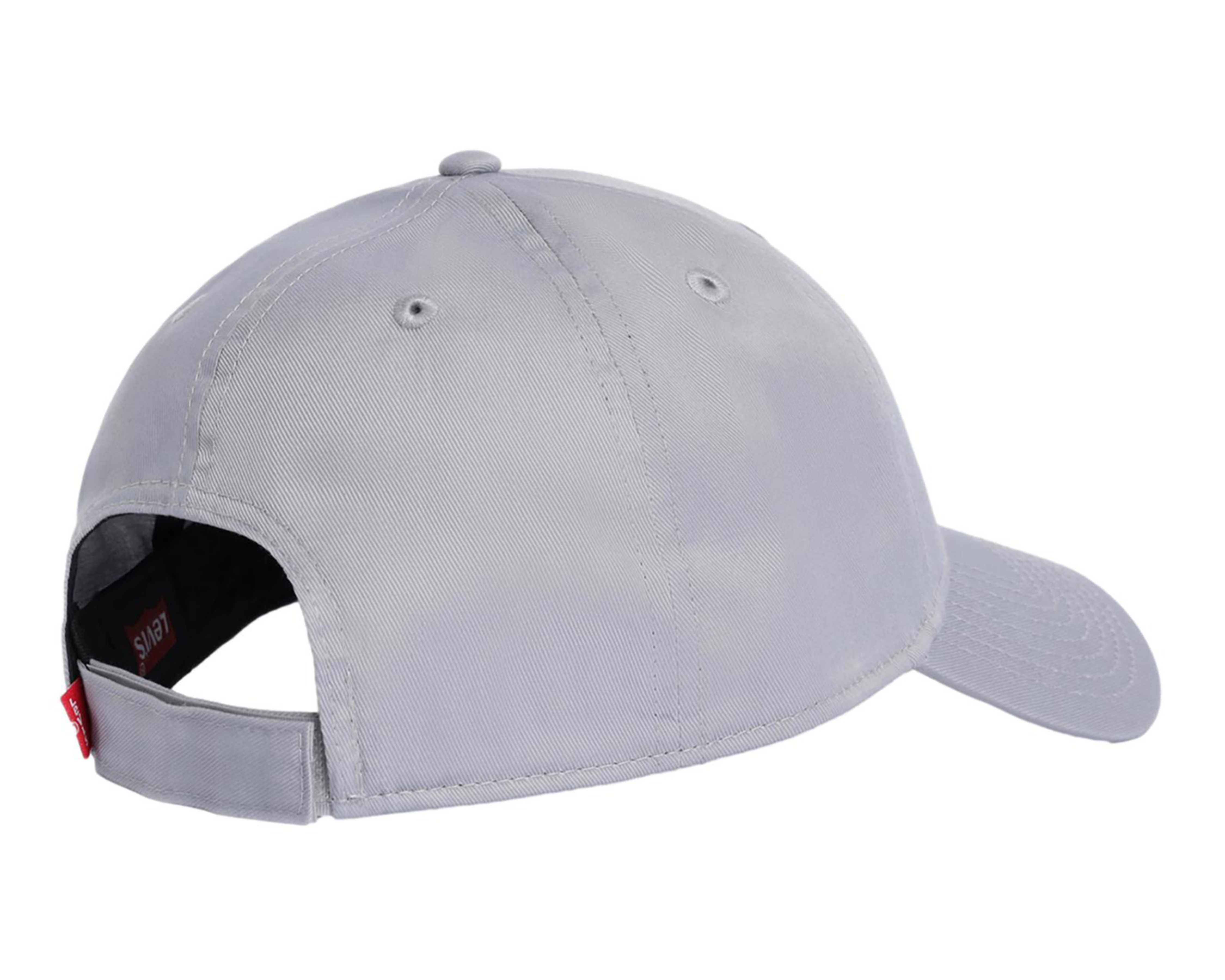 Foto 4 pulgar | Gorra Curva Levi's