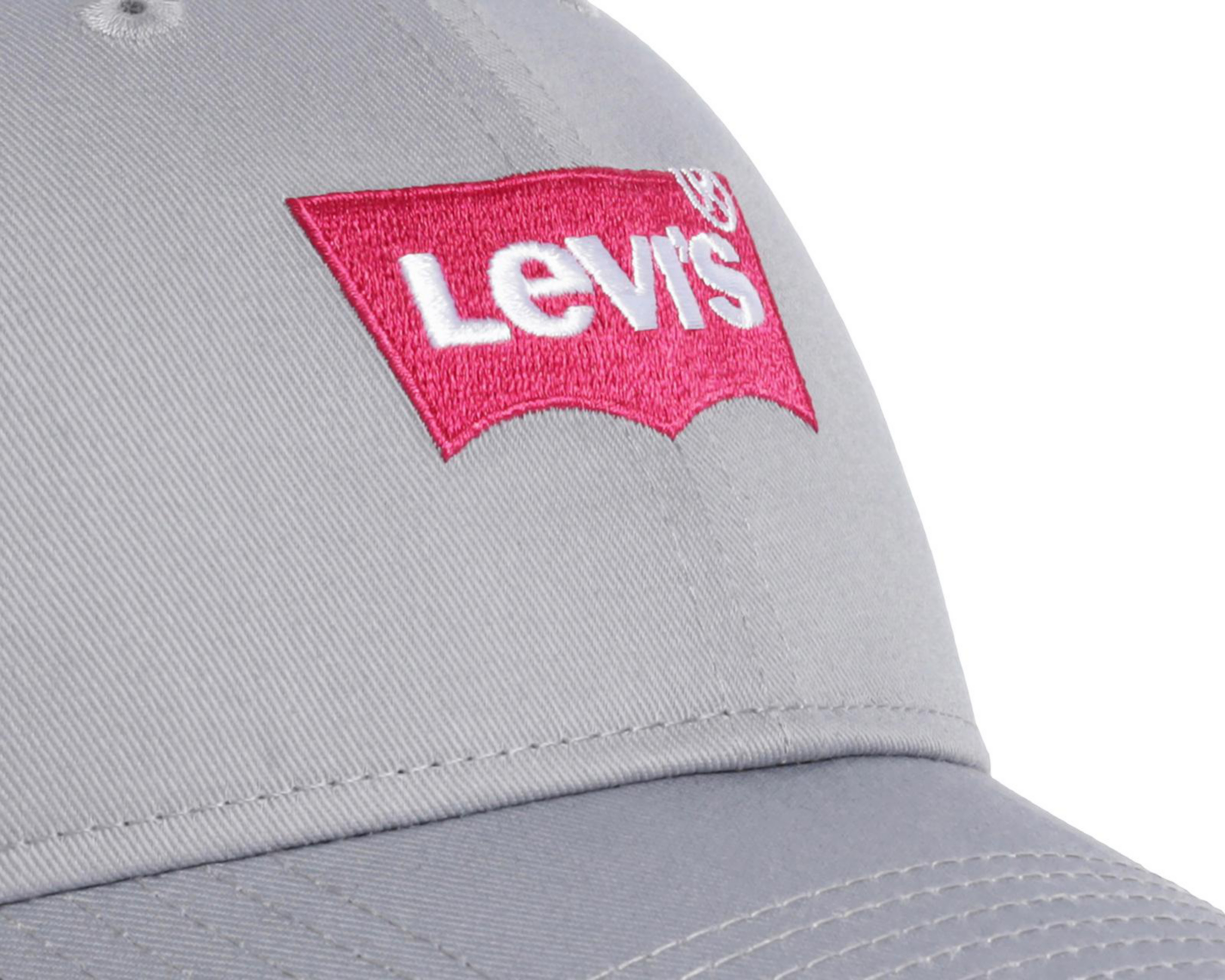 Foto 5 pulgar | Gorra Curva Levi's