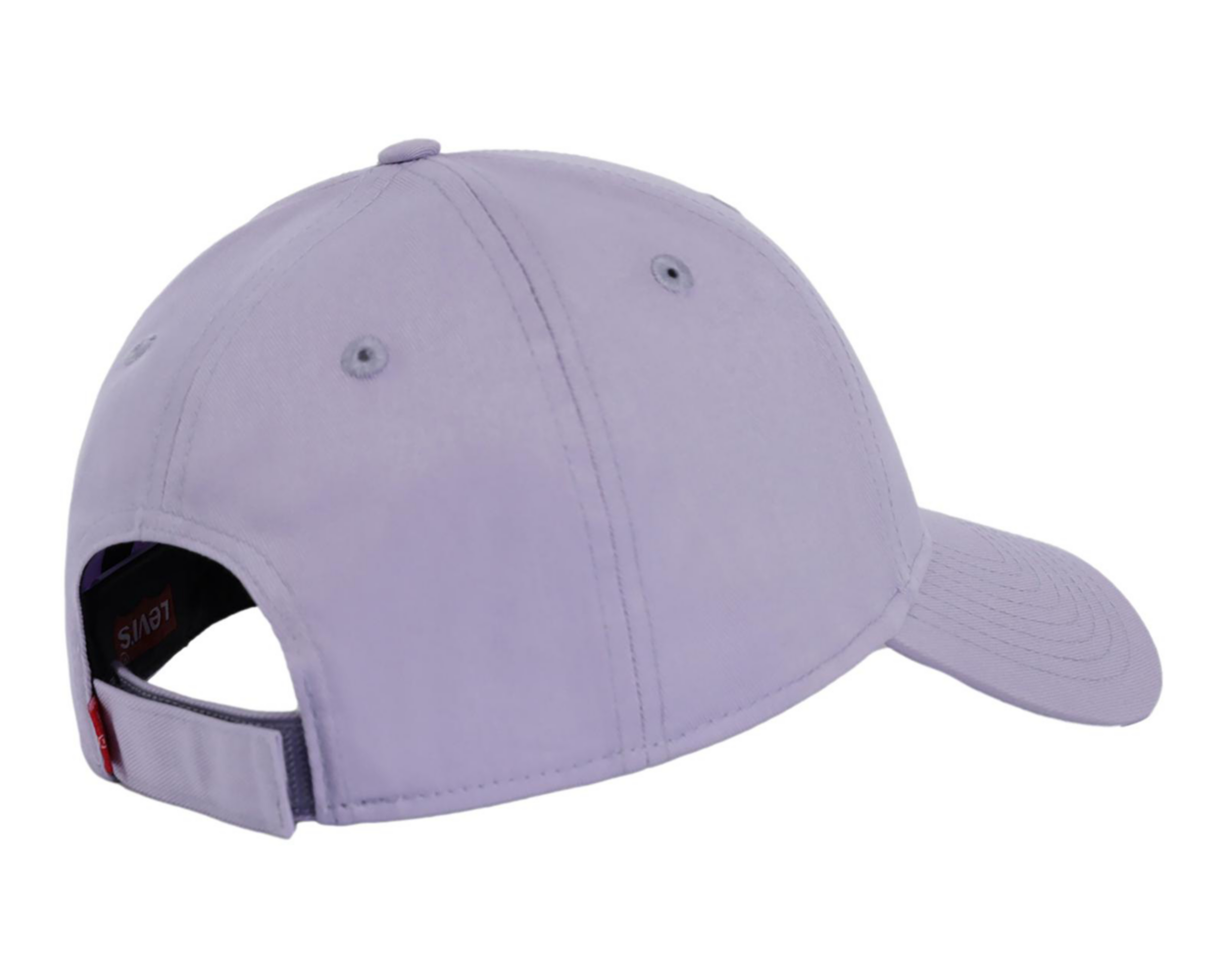 Foto 4 pulgar | Gorra Curva Levi's