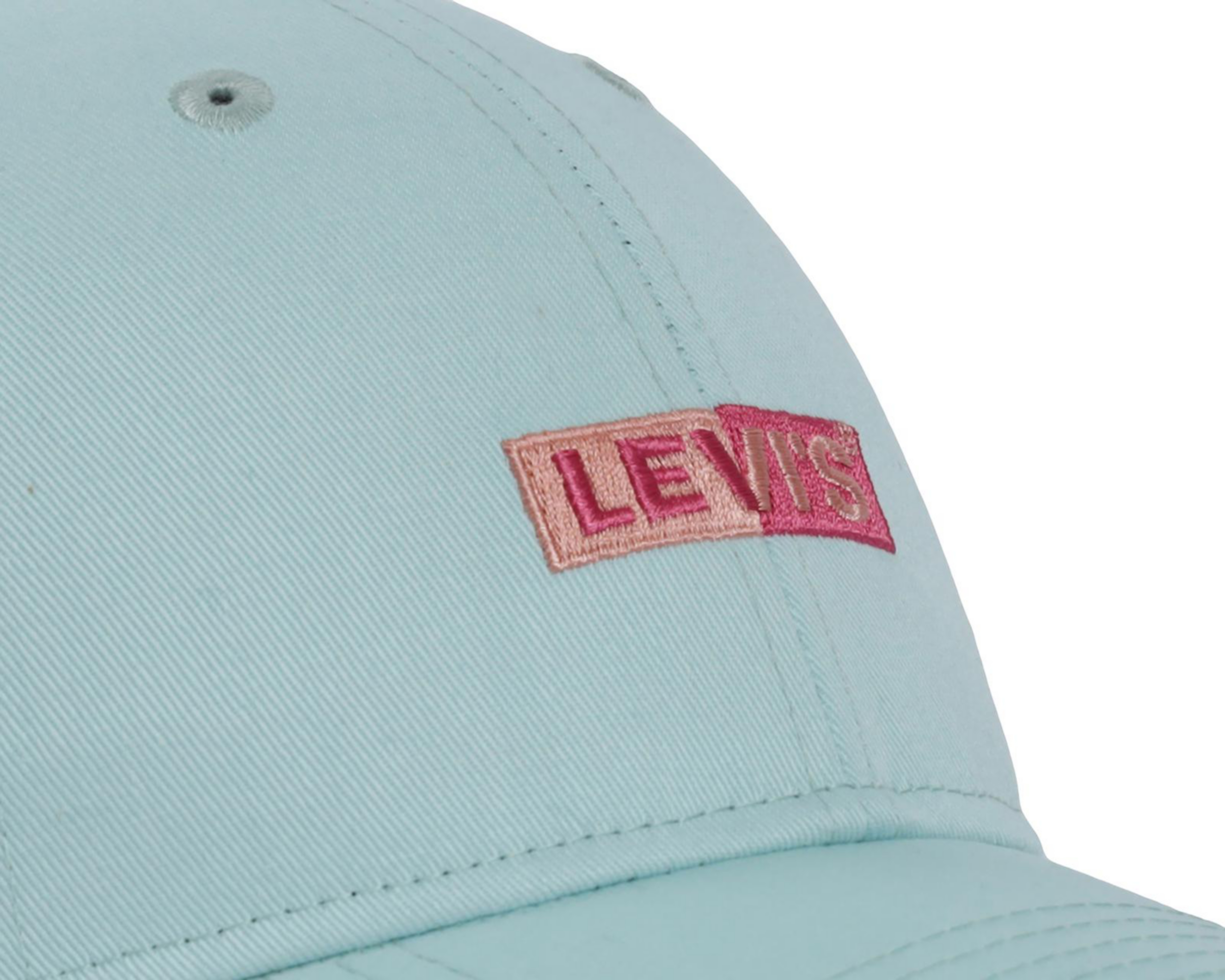 Foto 5 pulgar | Gorra Curva Levi's