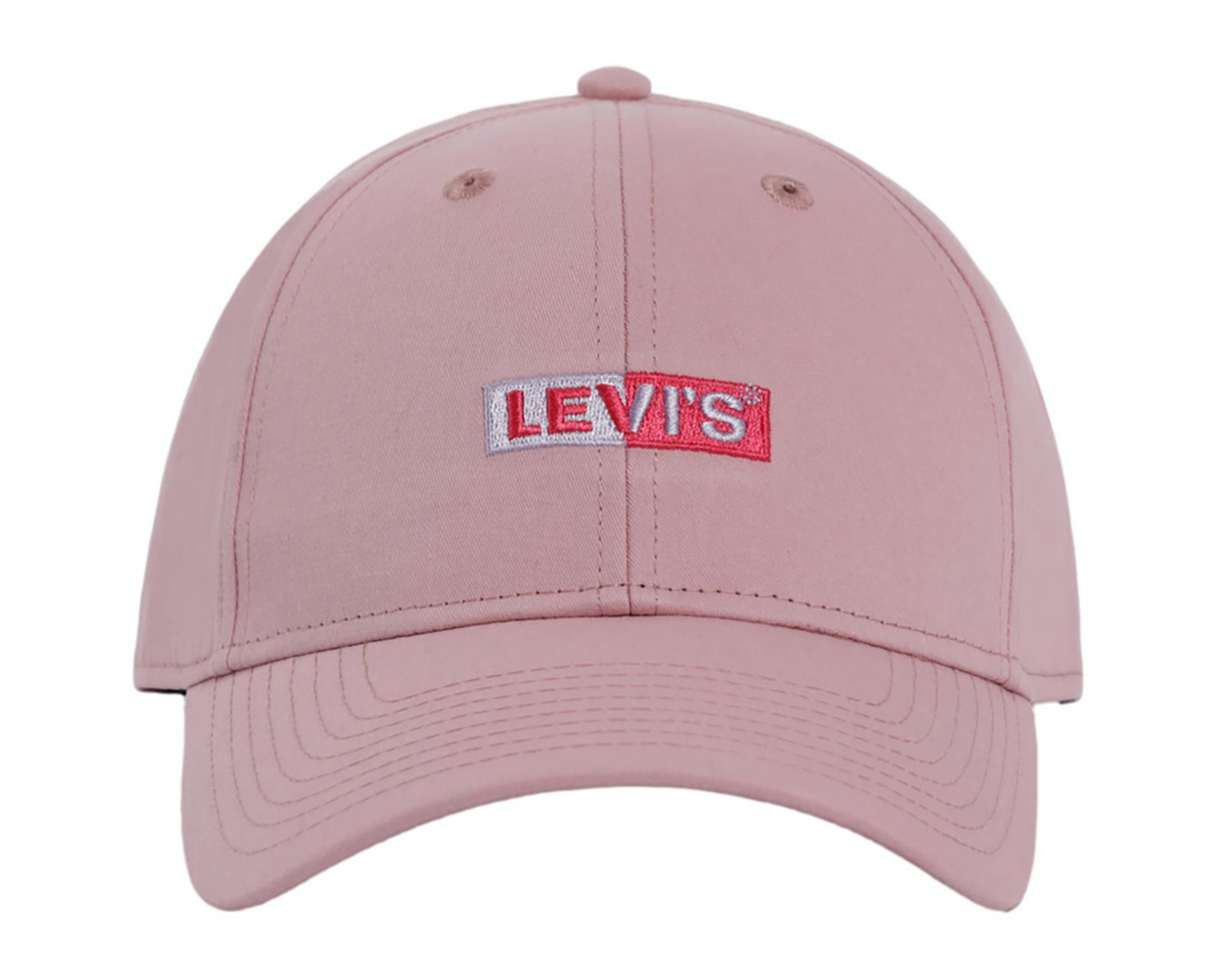 Foto 2 pulgar | Gorra Curva Levi's