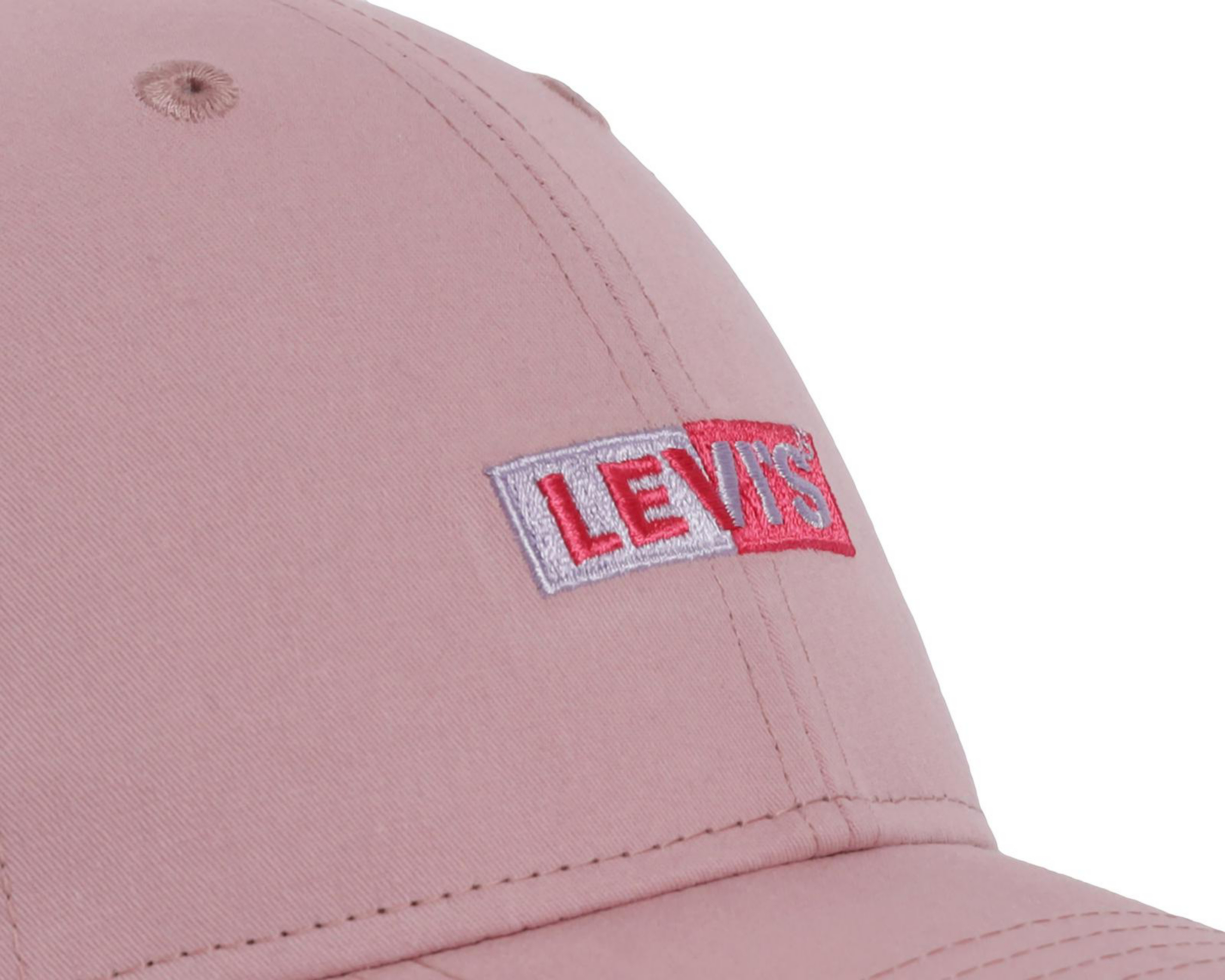 Foto 5 pulgar | Gorra Curva Levi's