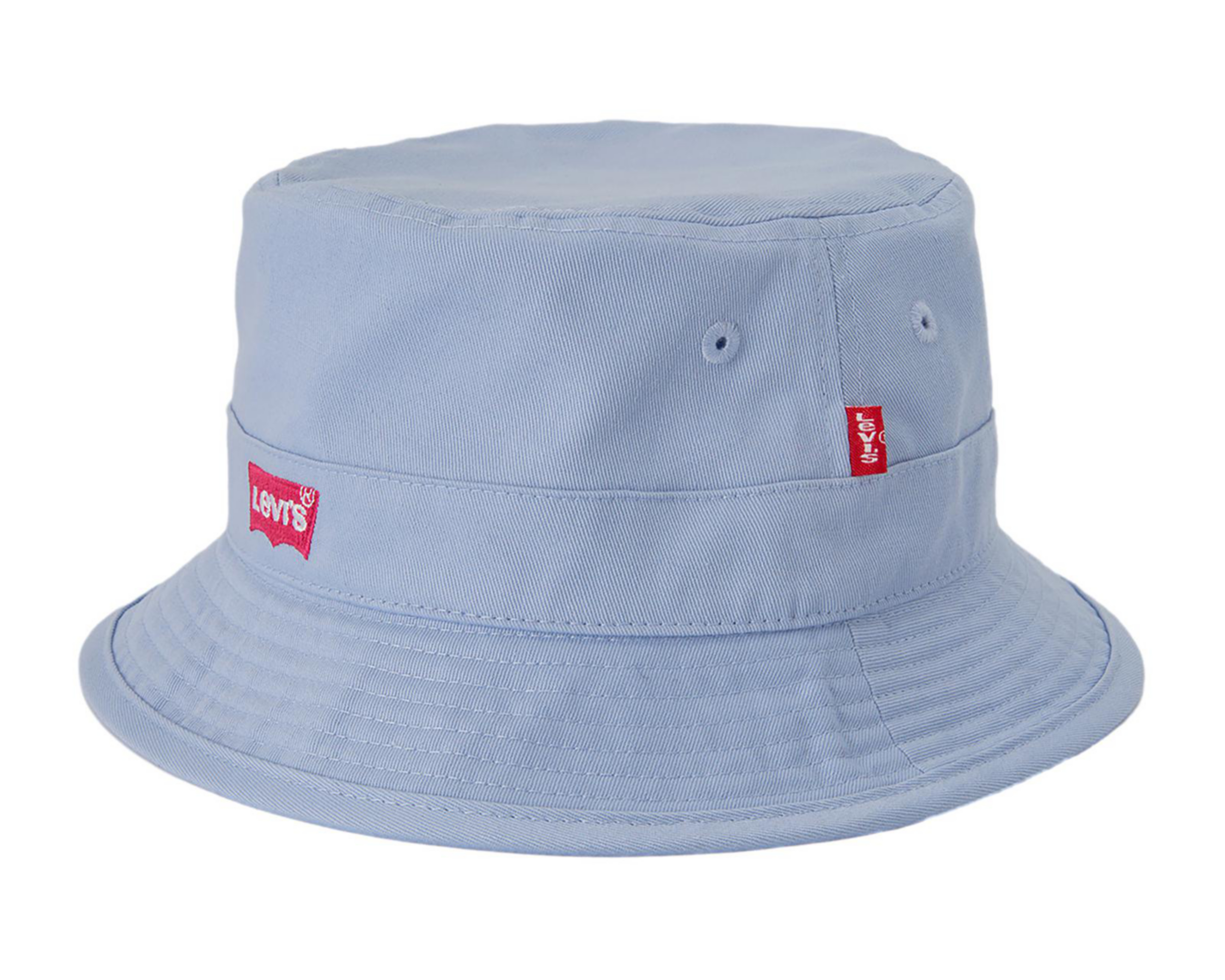 Foto 2 | Sombrero Pescador Levi's Azul