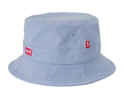 Foto 2 | Sombrero Pescador Levi's Azul