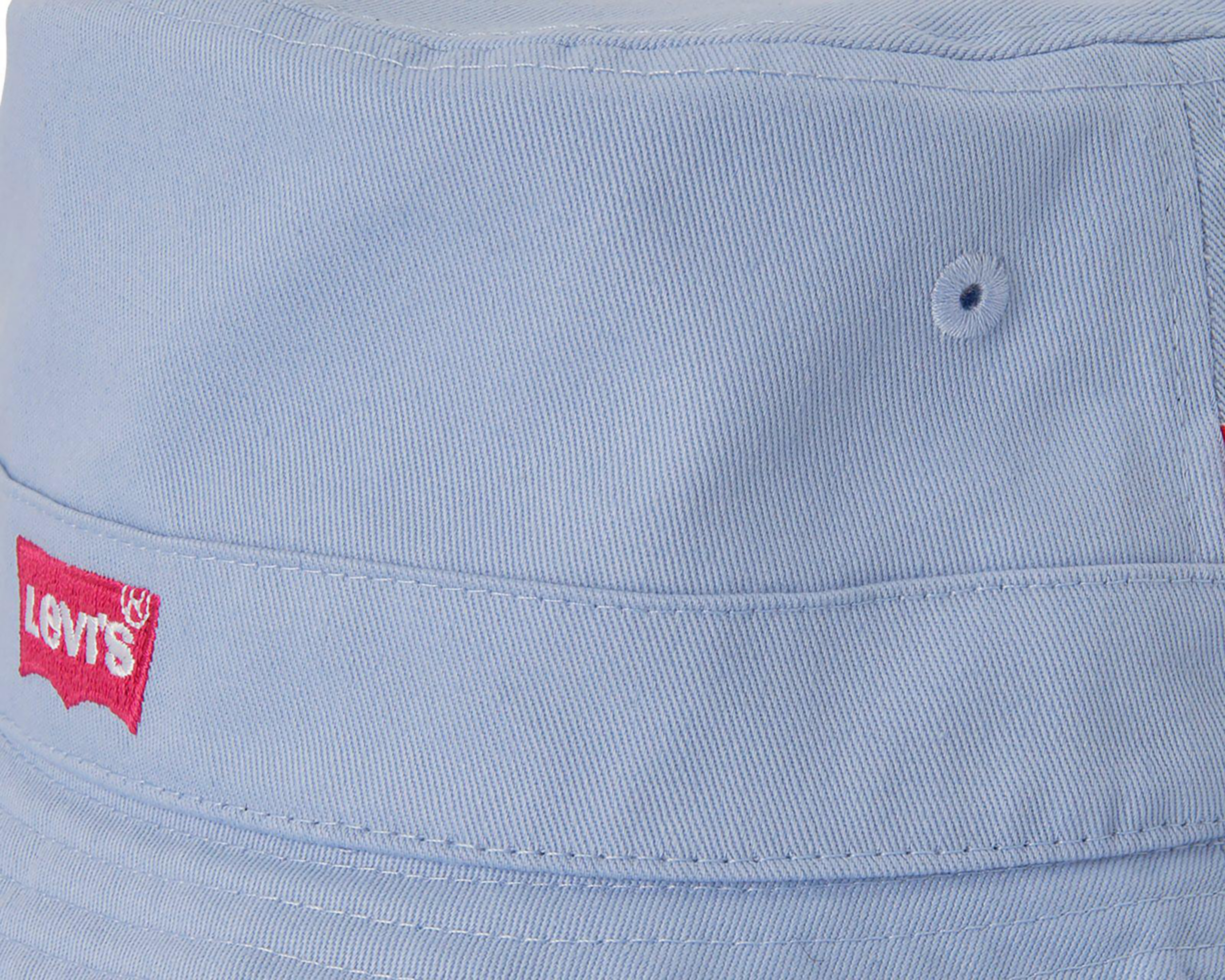 Foto 5 pulgar | Sombrero Pescador Levi's Azul