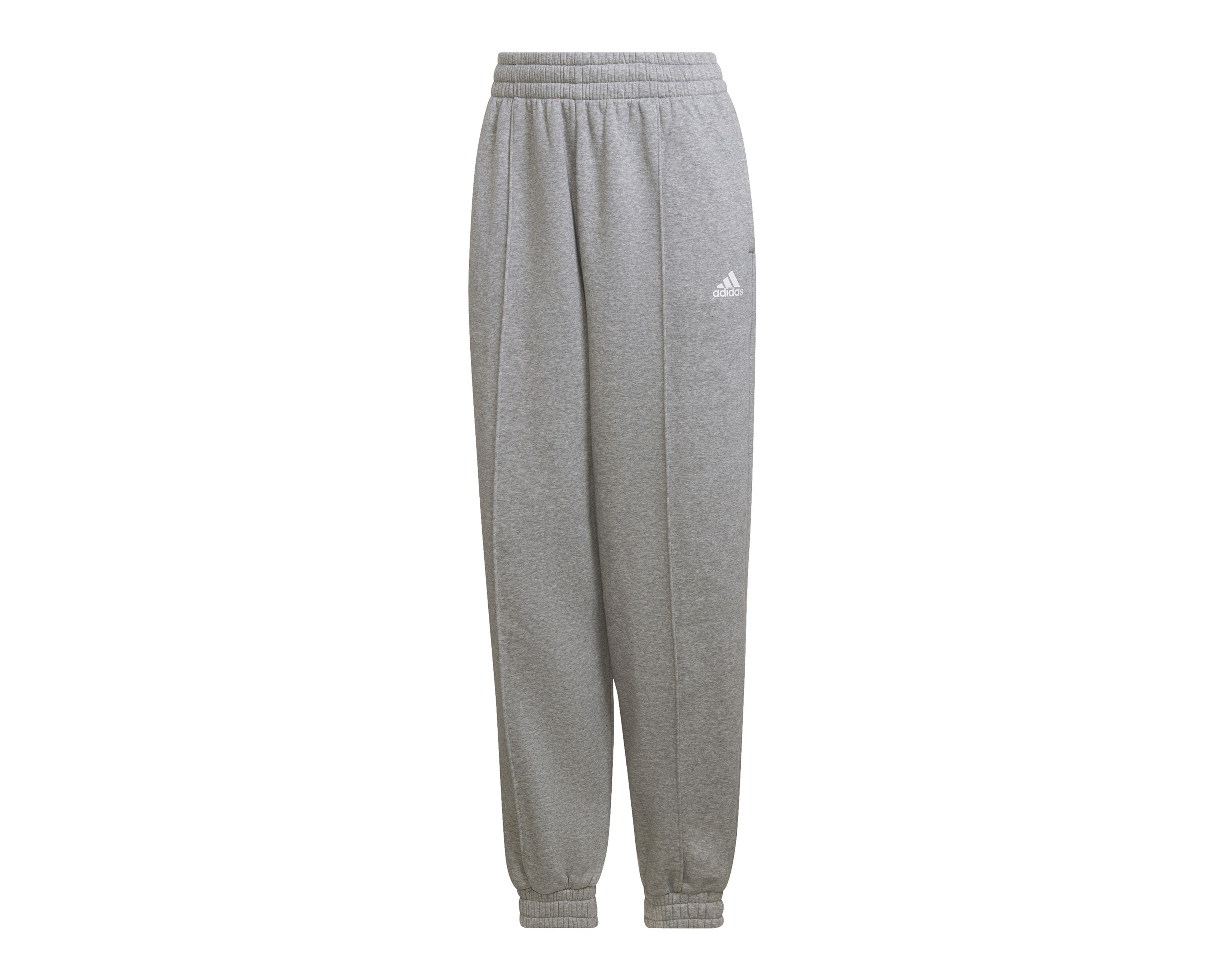 Pants Adidas Essentials Studio Felpa de Entrenamiento para Mujer