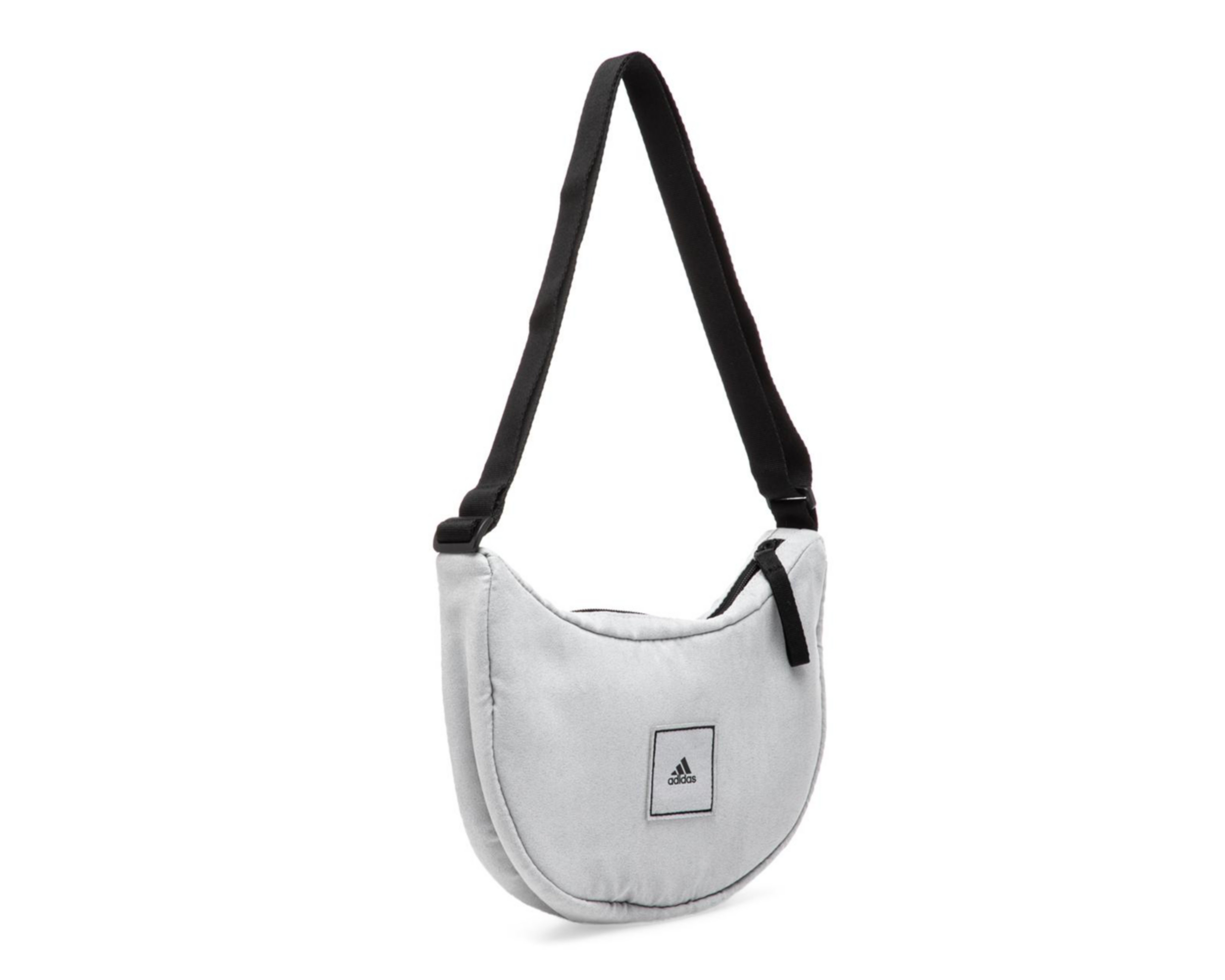 Foto 2 | Bolso Adidas Classic Wntr Festival de Hombro para Mujer