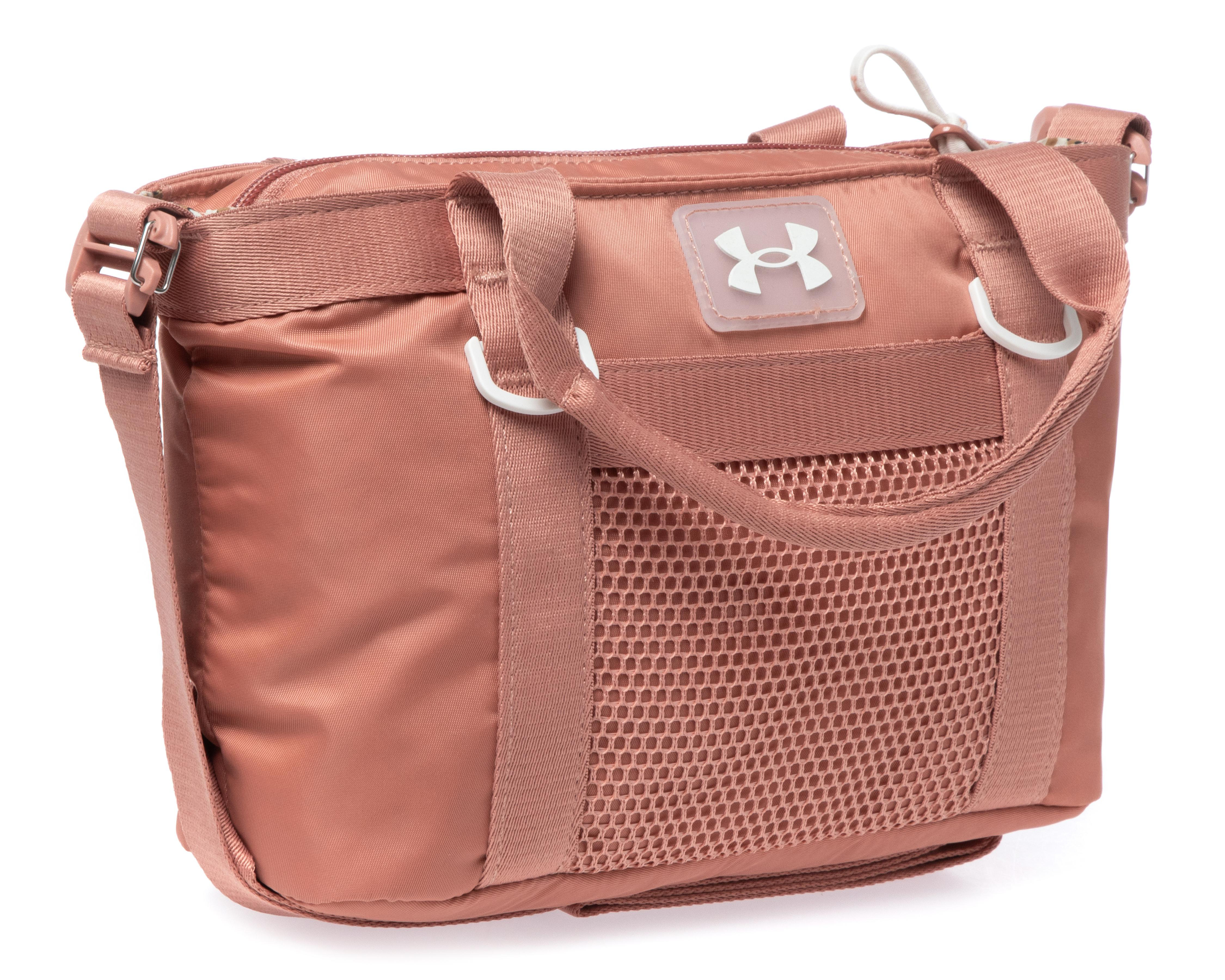 Foto 3 pulgar | Bolsa Deportiva Under Armour Tote