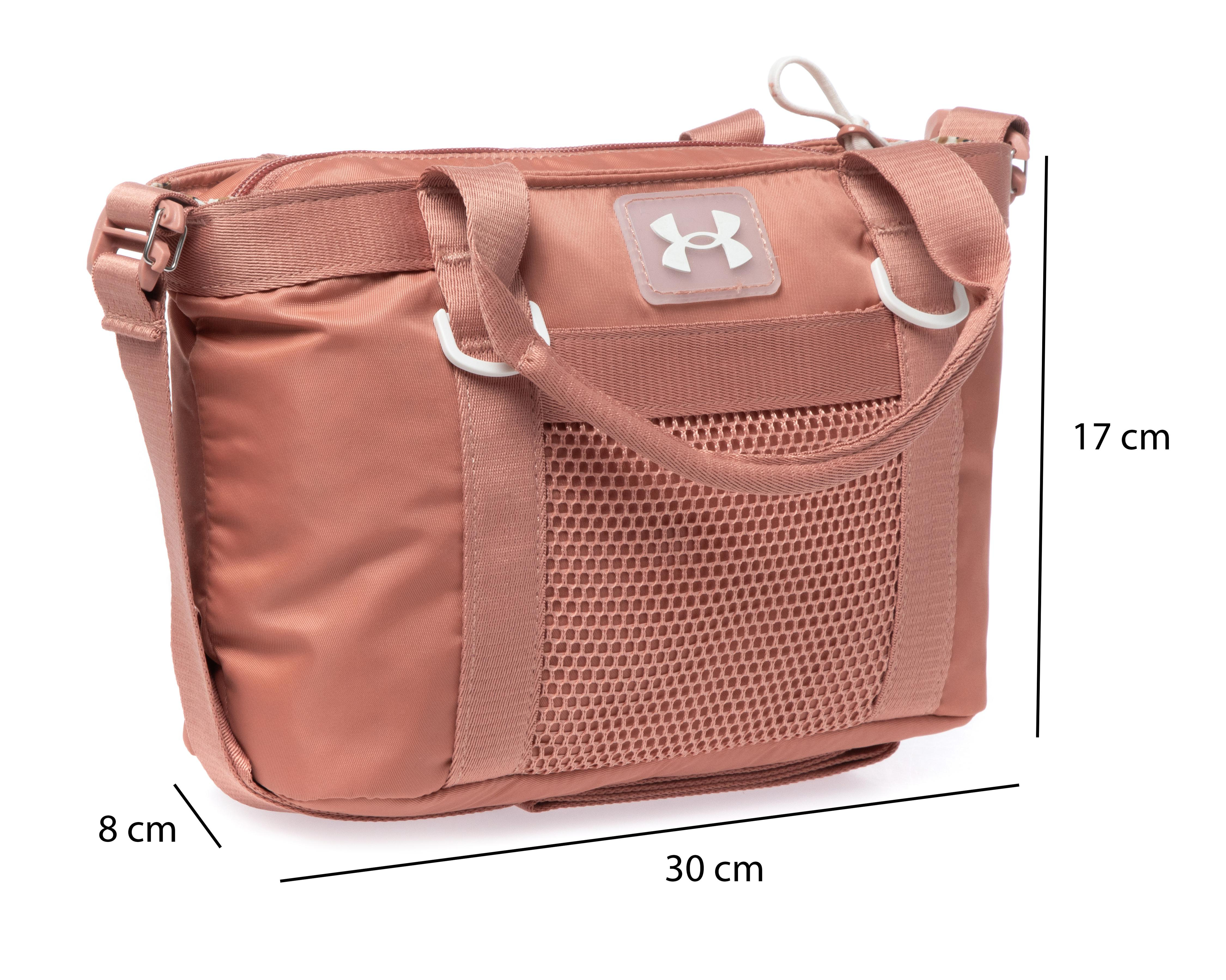 Foto 6 pulgar | Bolsa Deportiva Under Armour Tote