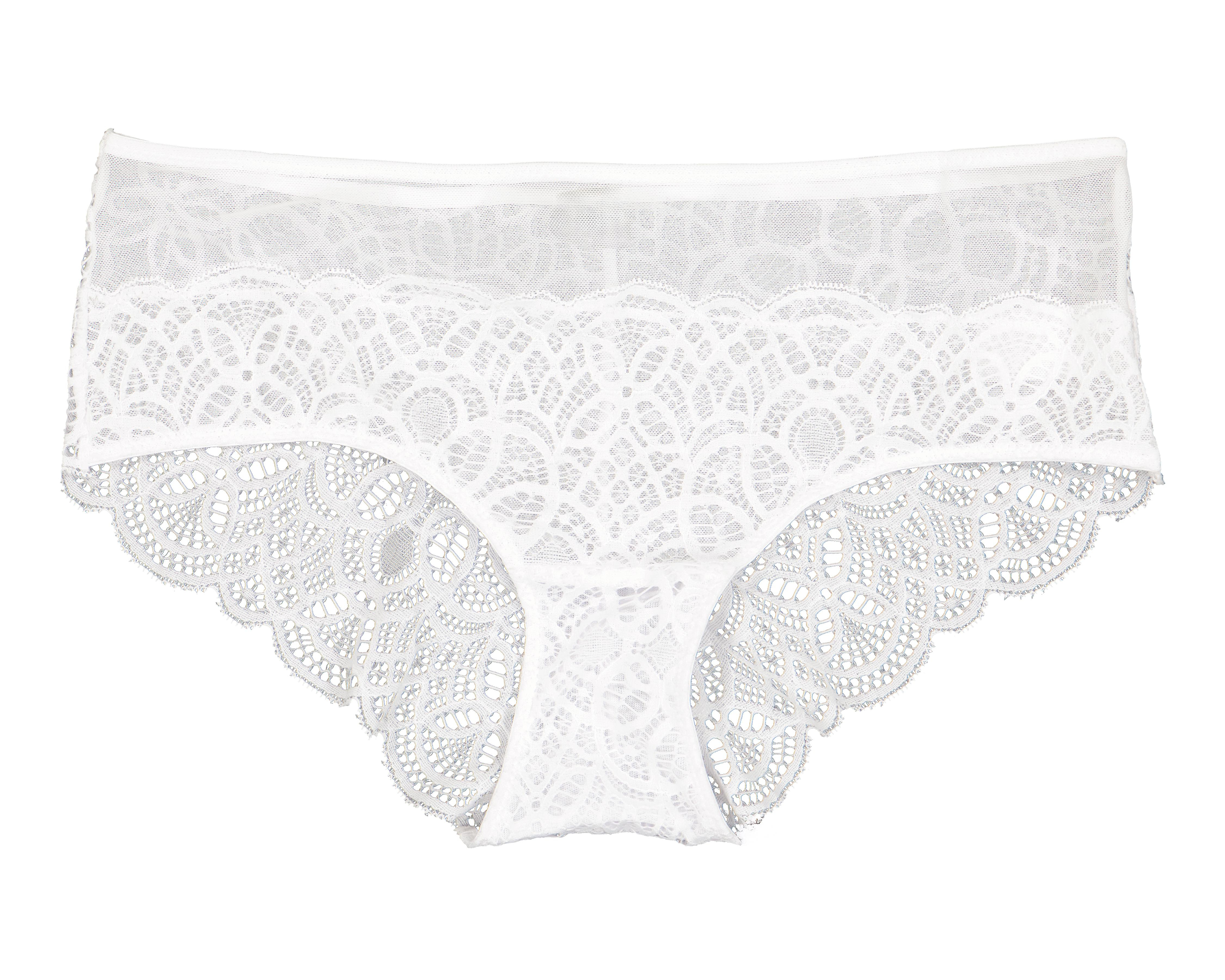 Bikini de Encaje Eva Novias para Mujer
