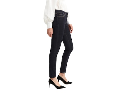 Foto 2 | Jeans Skinny Levi's 711 para Mujer