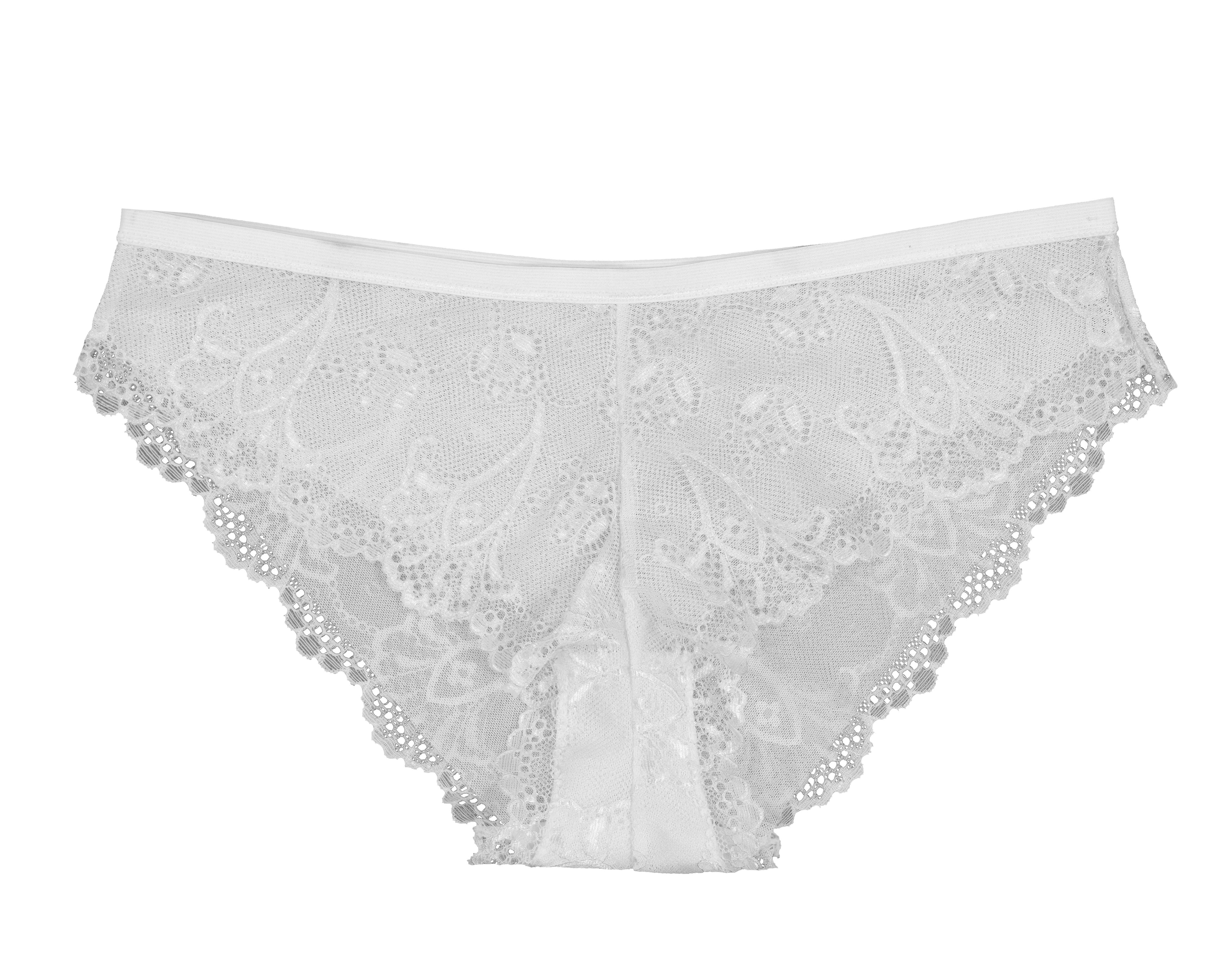 Bikini con Encaje Eva Novias para Mujer