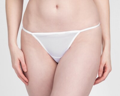 Foto 4 | Baby Doll Eva Novias con Encaje para Mujer