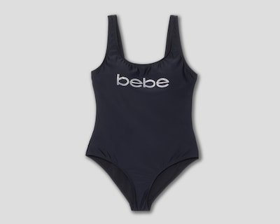 Foto 1 | Traje de Baño Completo Bebe con Pedrería para Mujer