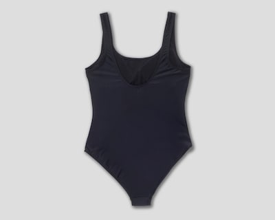 Foto 2 | Traje de Baño Completo Bebe con Pedrería para Mujer