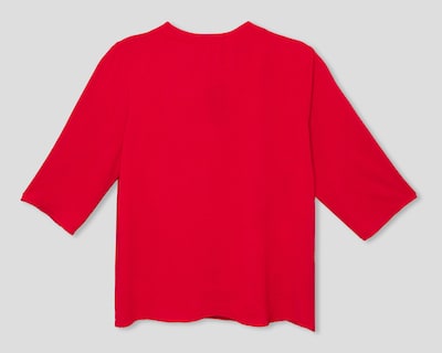 Foto 2 | Blusa con Lazo Sahara para Mujer
