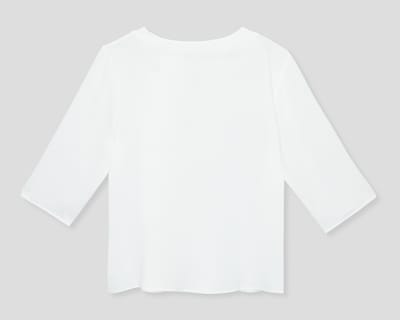 Foto 2 | Blusa con Lazo Sahara para Mujer